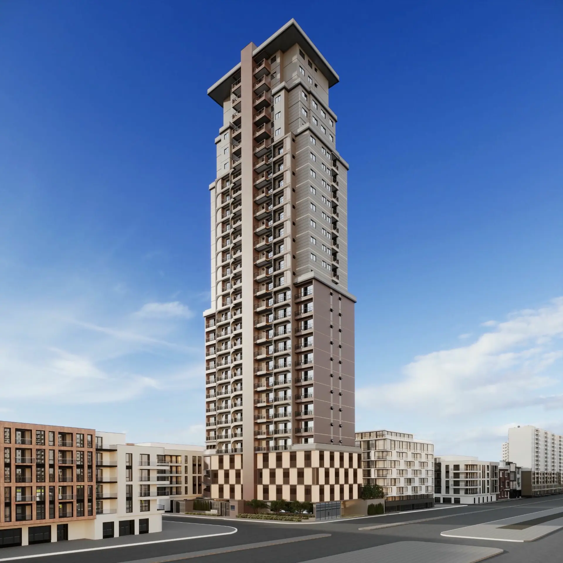 Mooca – Residencial – Mooca