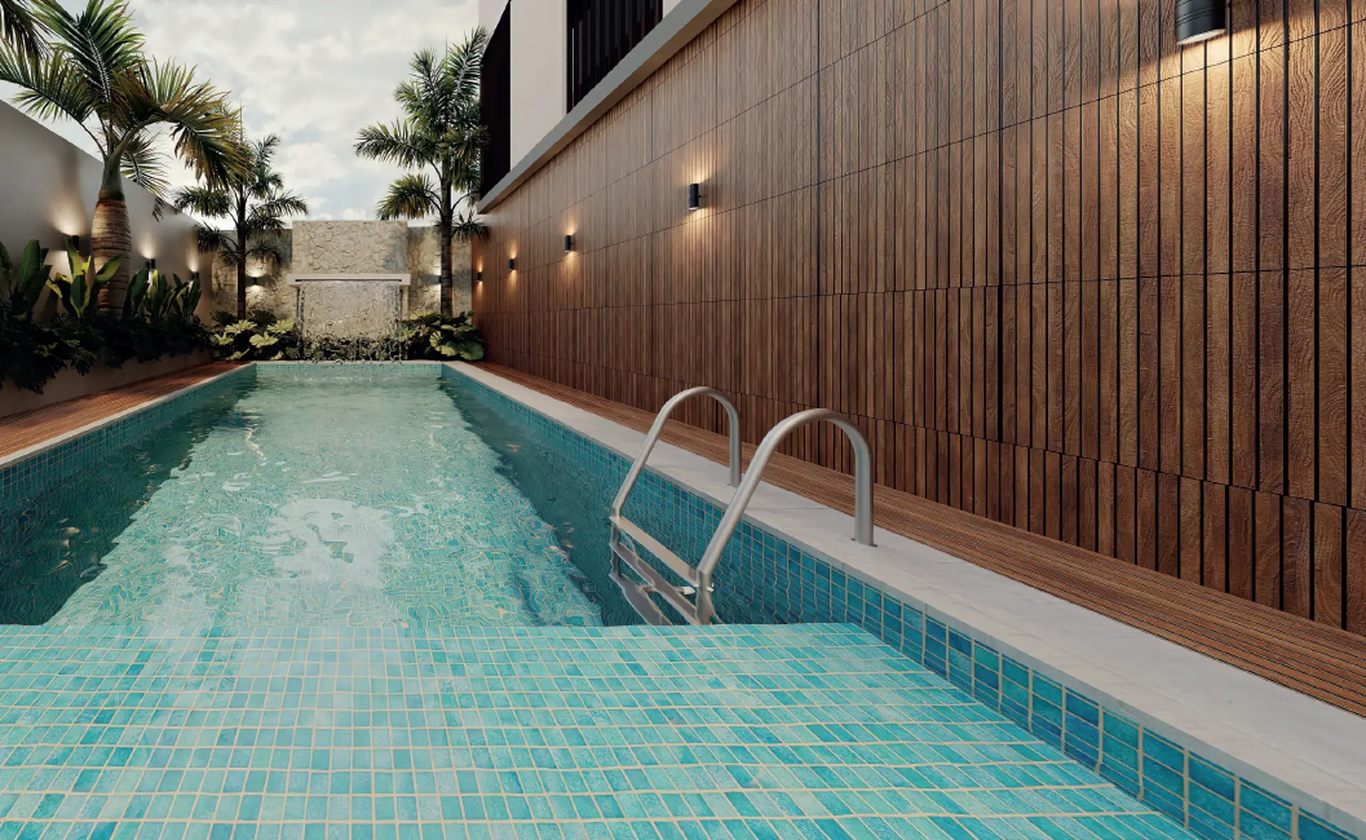 Mooca – Residencial — área de lazer 3