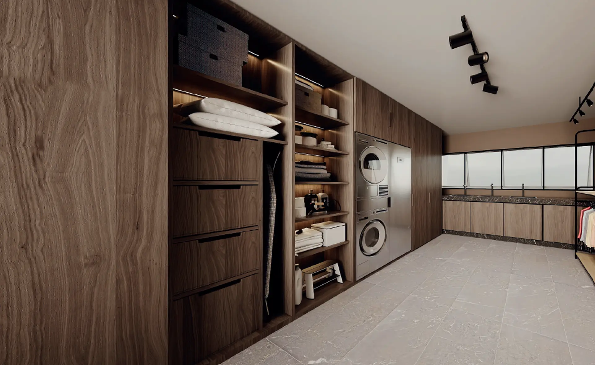 Mooca – Residencial — área de lazer 1