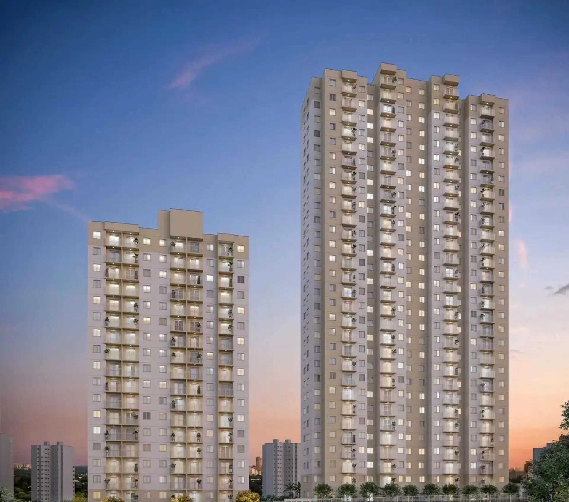 Plano&Mais Interlagos Reserva – Jardim Marajoara