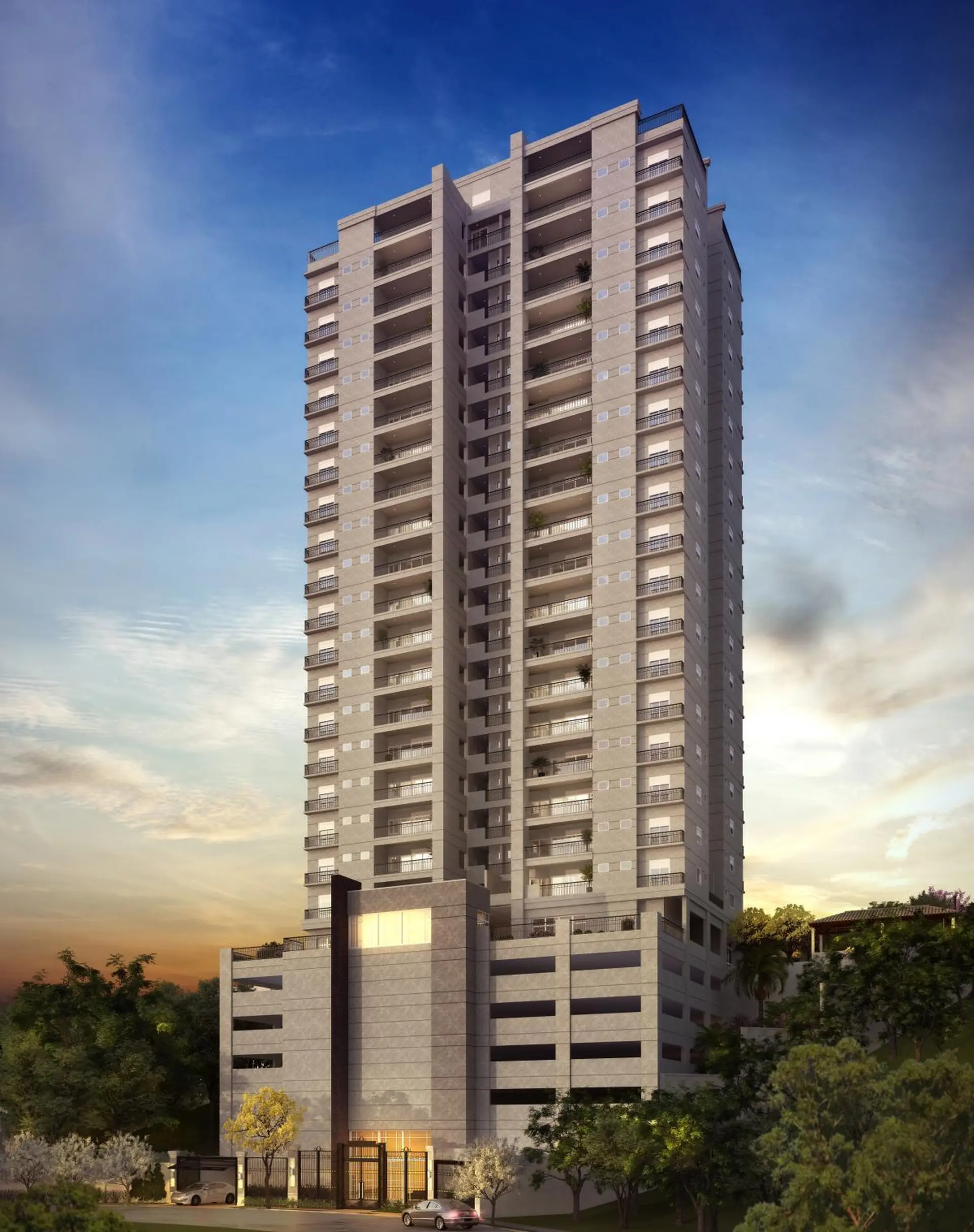 Provenance Morumbi – Morumbi