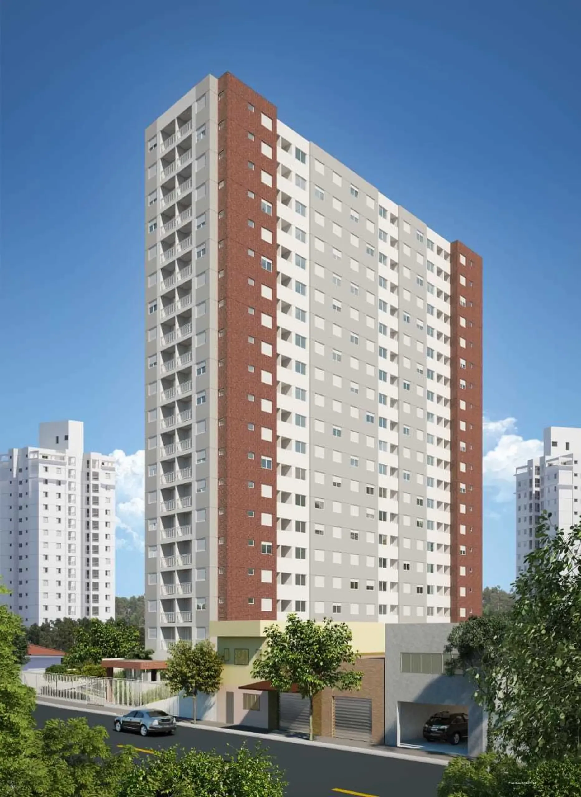 Real Belém – Belém