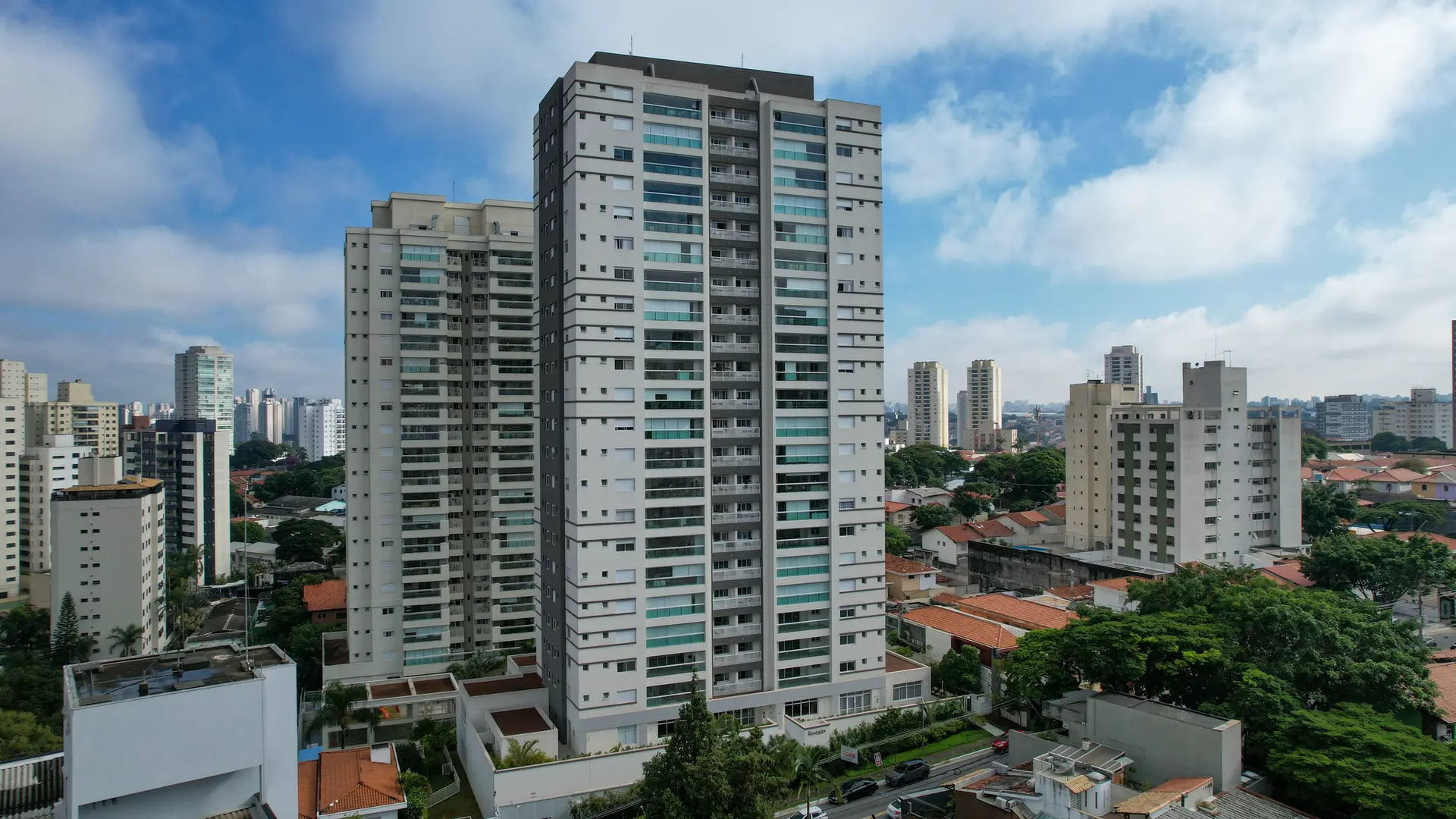 Rhapsody – Vila Mascote