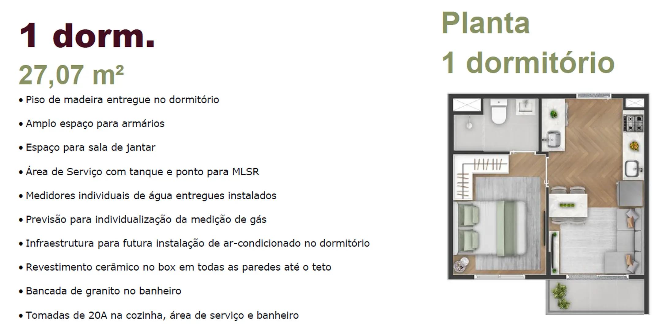 Planta 3 – Solaris
