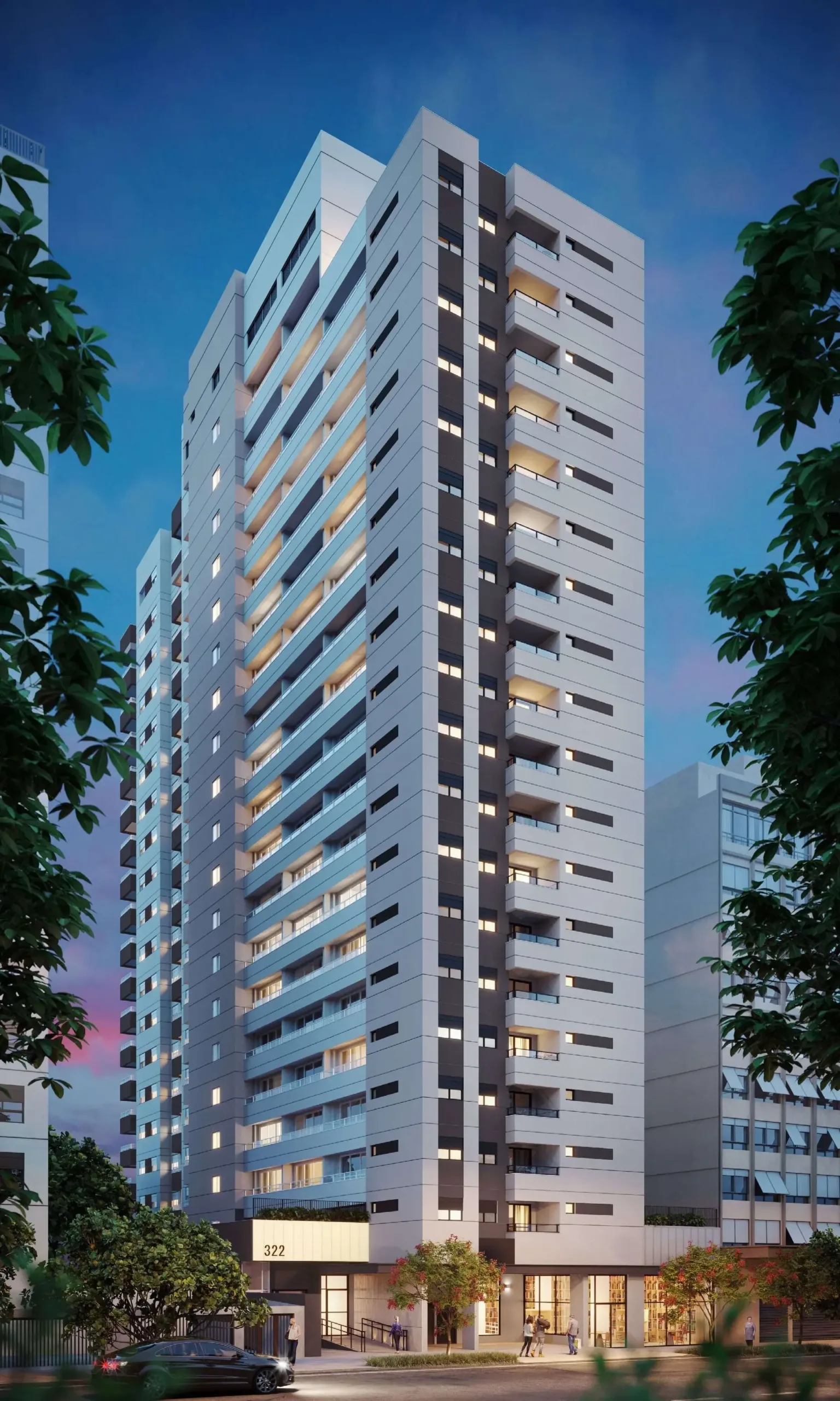 Today Centro – Centro
