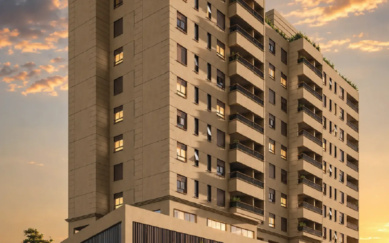 Town EAS_{counter}
