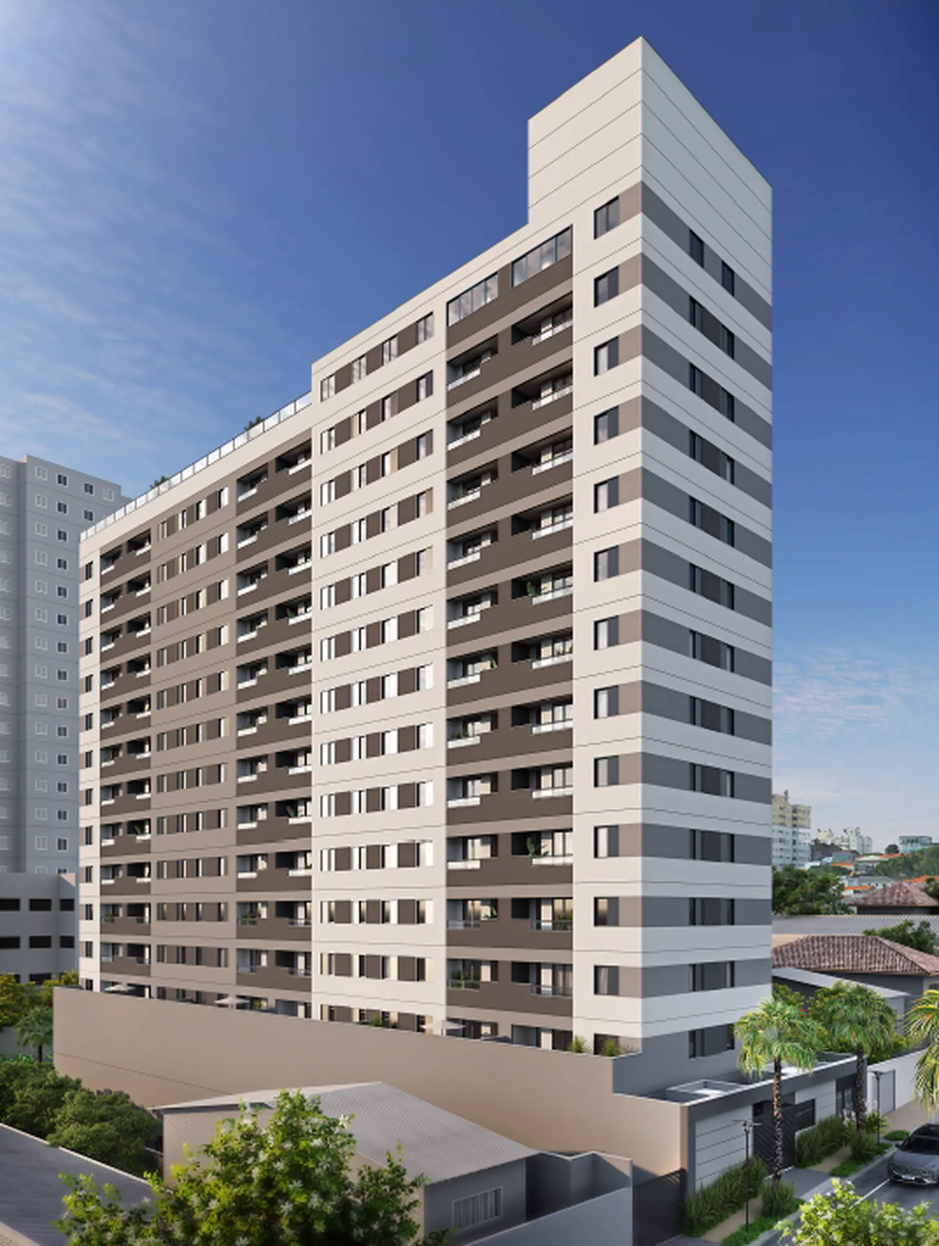 Up Vila Santa Catarina – Vila Mascote