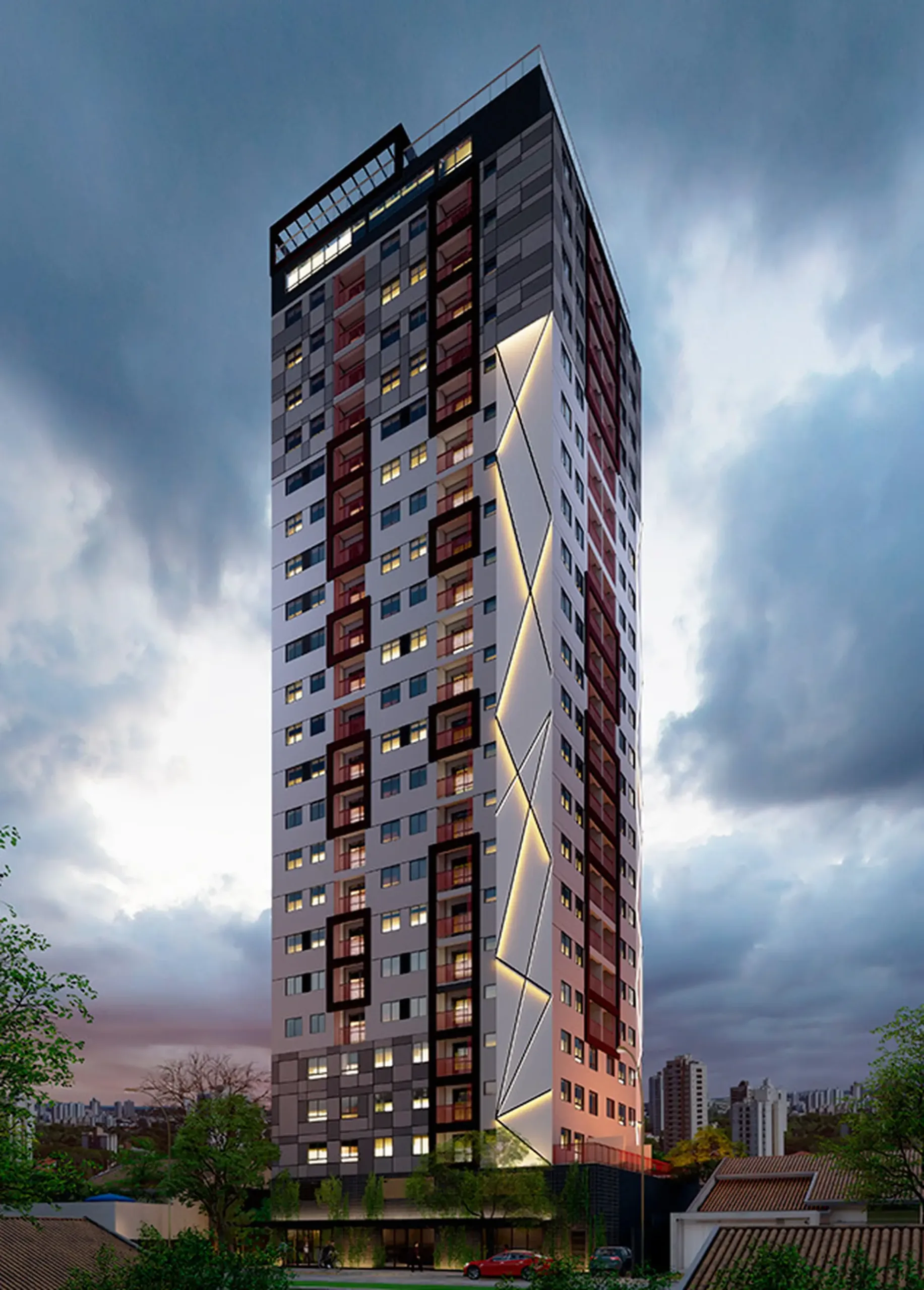 Up Vila Sônia – Vila Sonia