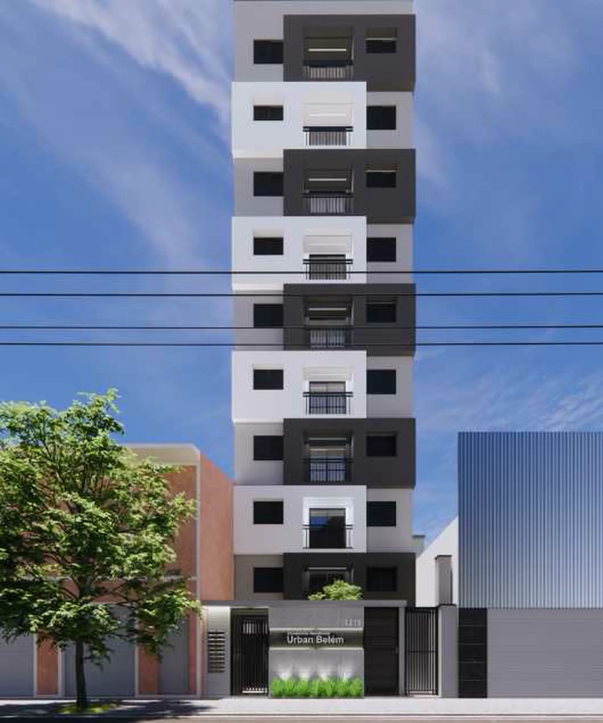 Urban Belém – Belenzinho