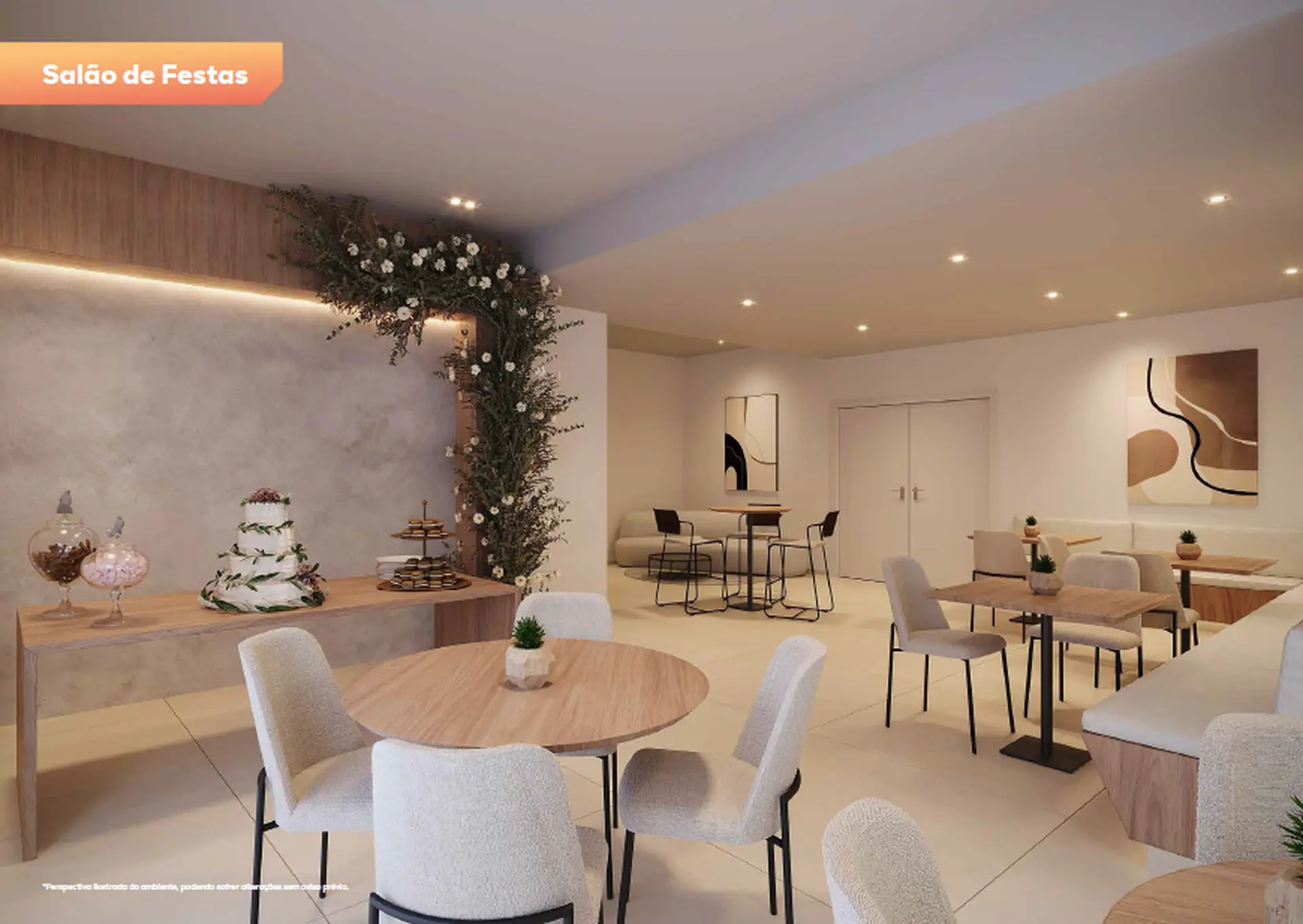Verticá Jardim Prudência — área de lazer 4