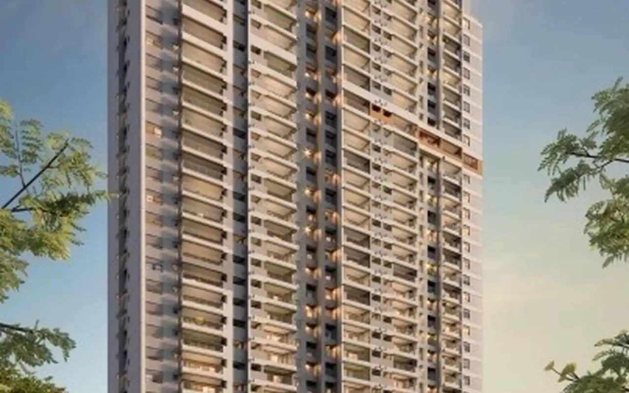Vértice Butantã Residences_{counter}_4