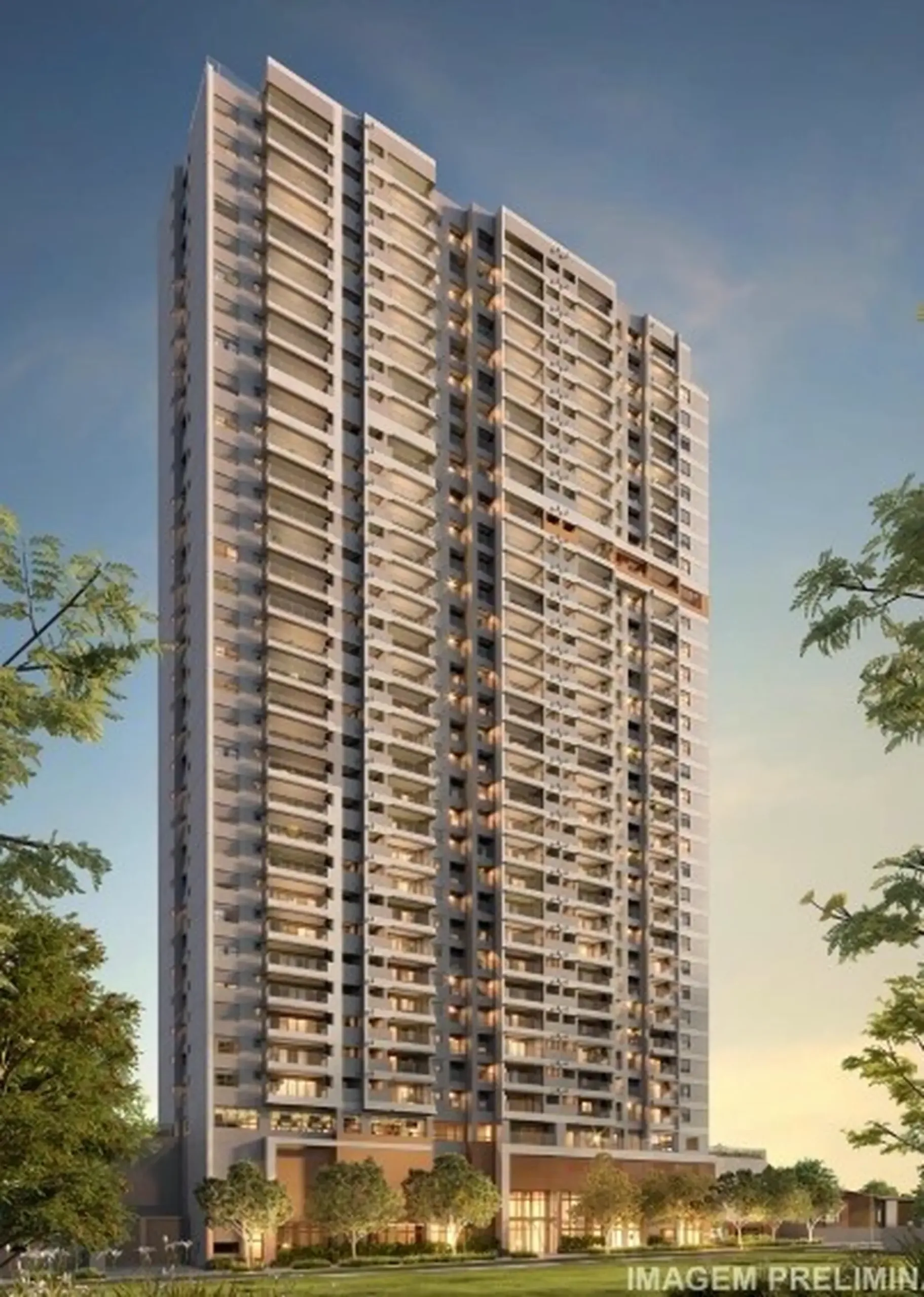 Vértice Butantã Residences – Butantã
