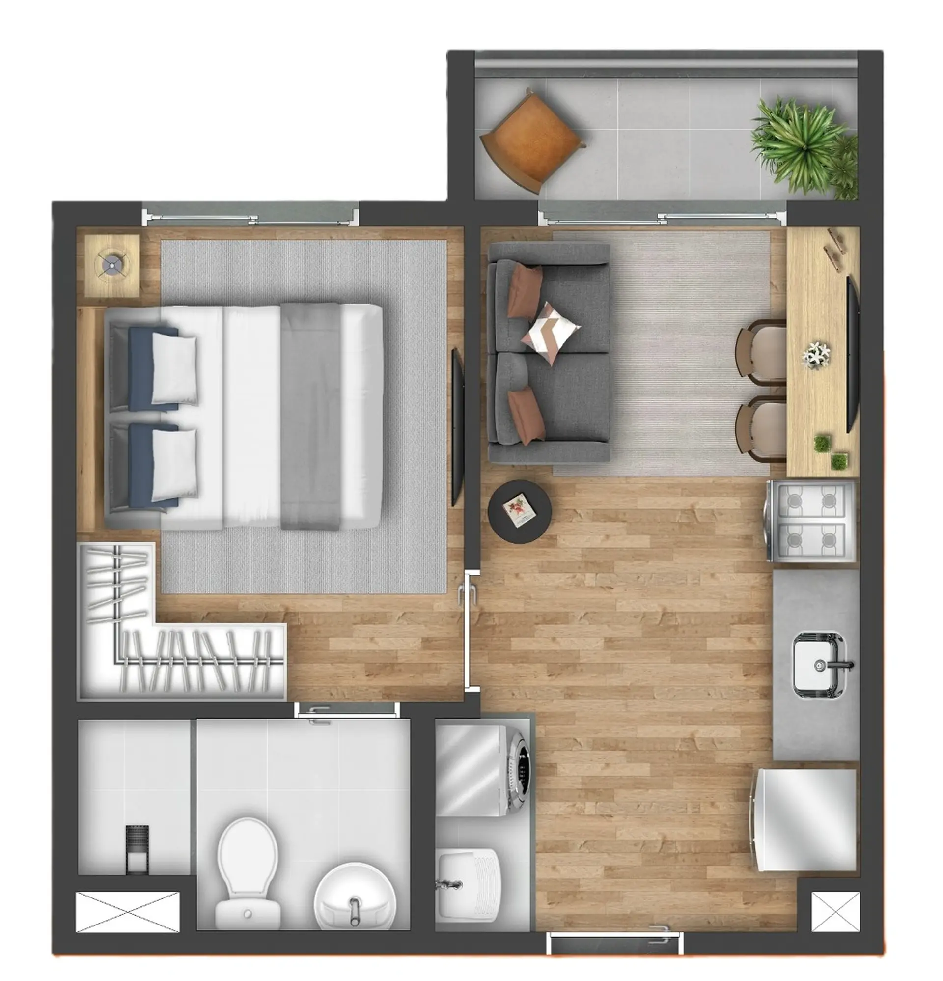Planta 4 – Vibra Mooca