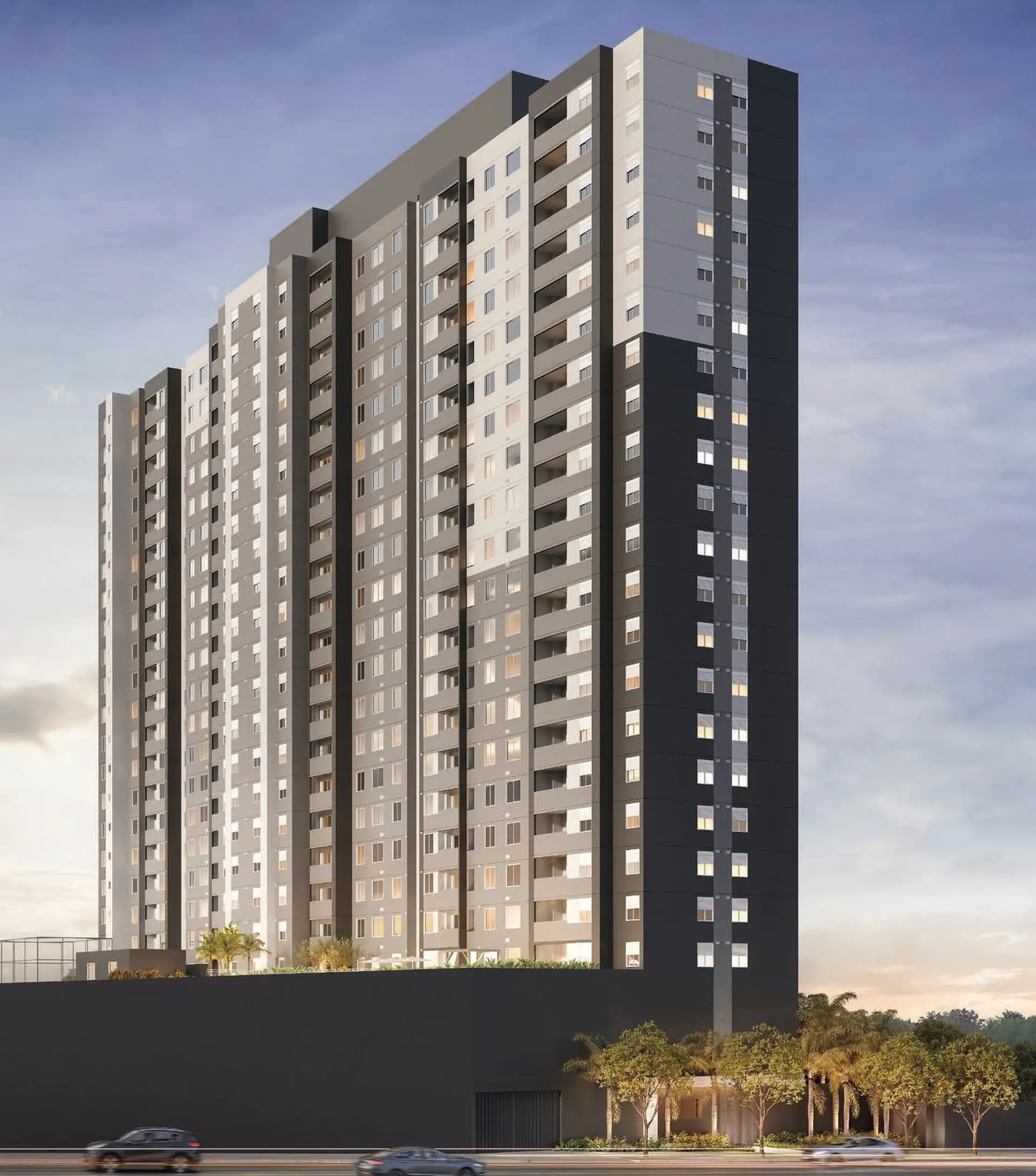 Vivaz Prime Belenzinho – Belenzinho