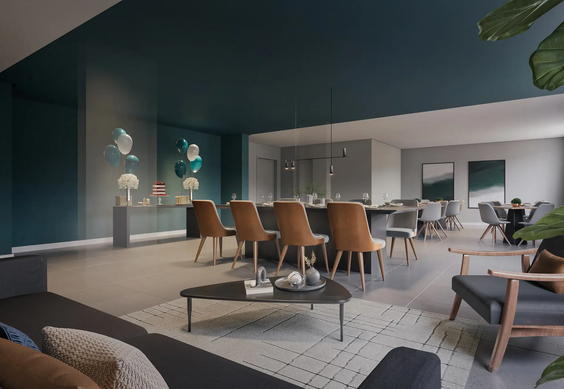 Vivaz Prime Belenzinho — área de lazer 5