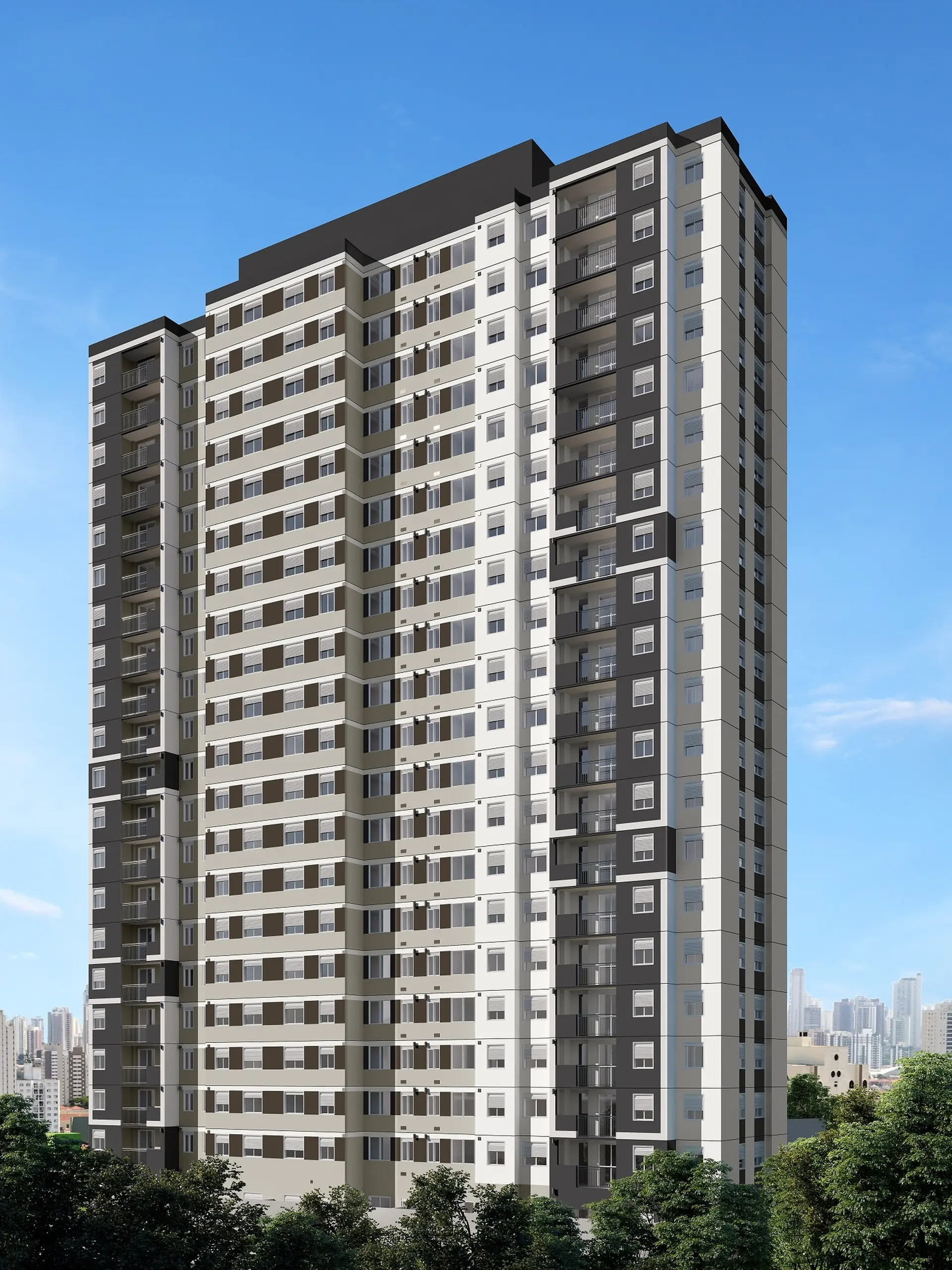 Vivaz Prime Rio Bonito – Socorro