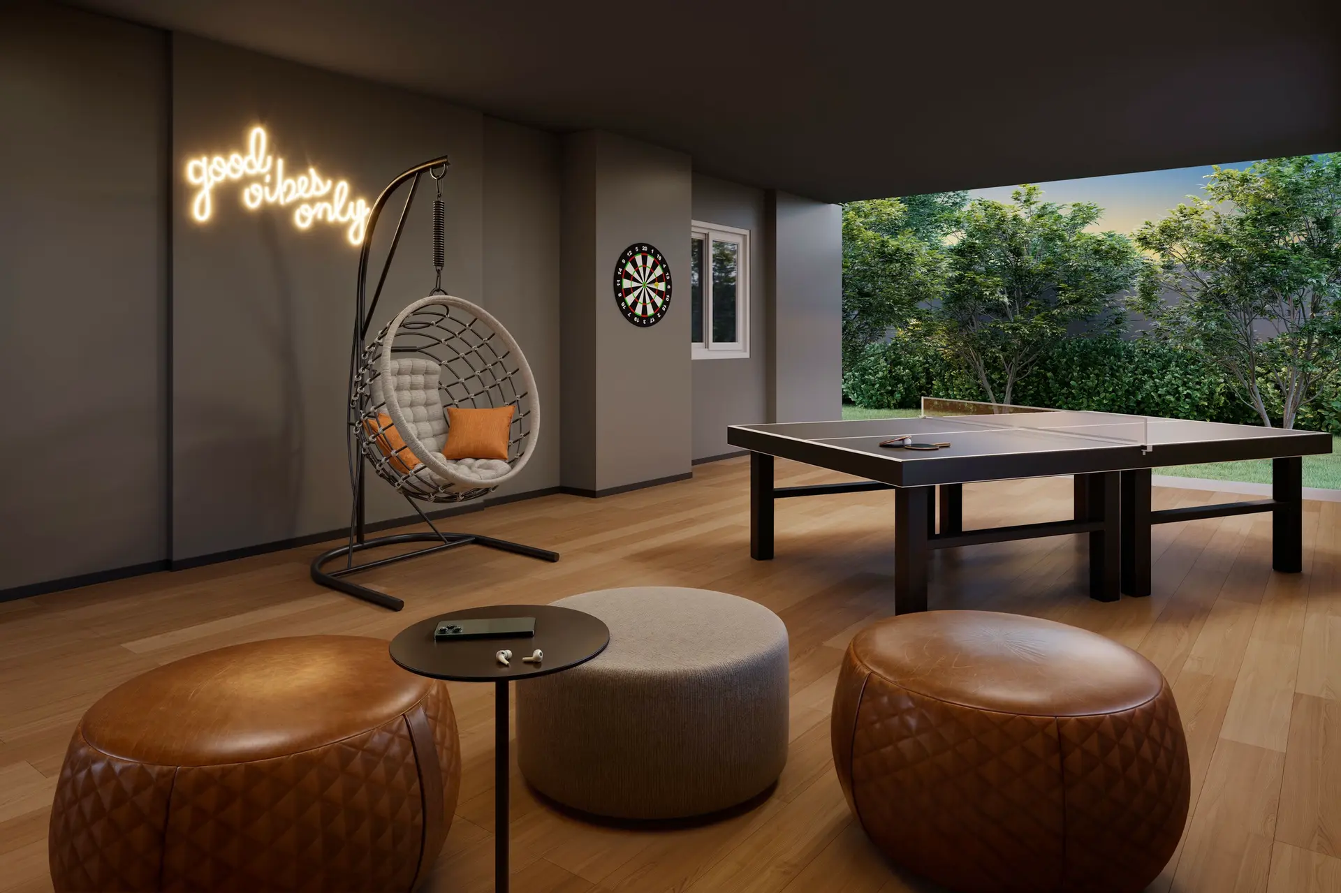 Vivaz Selection Laguna — área de lazer 4
