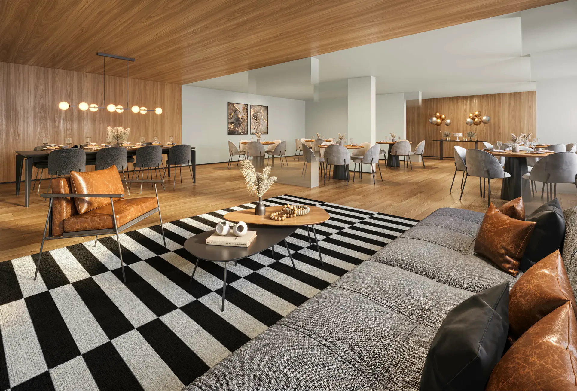 Vivaz Selection Laguna — área de lazer 3