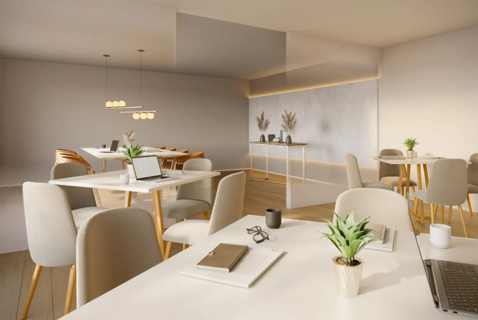 Vivaz Selection Laguna — área de lazer 1
