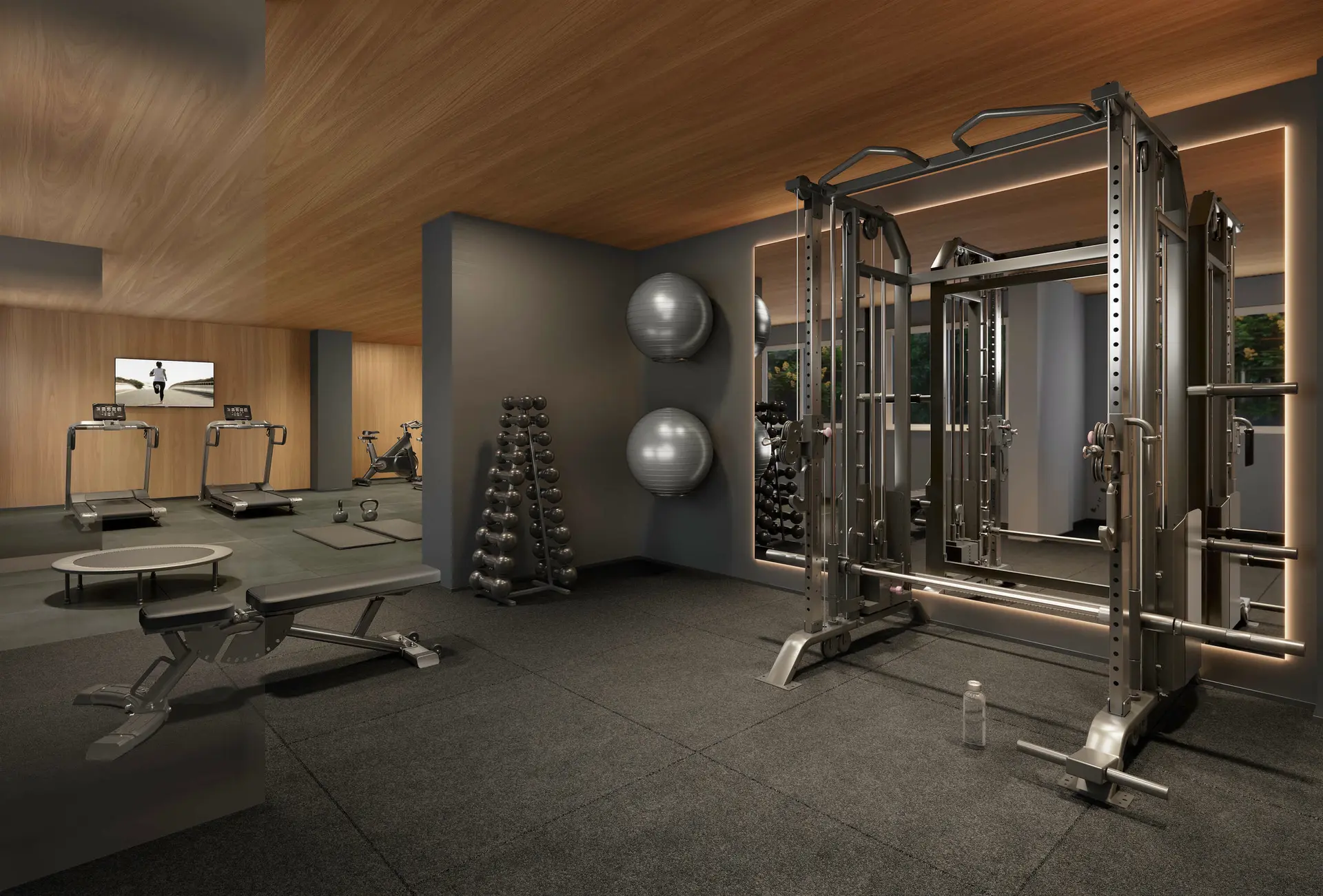 Vivaz Selection Laguna — área de lazer 8