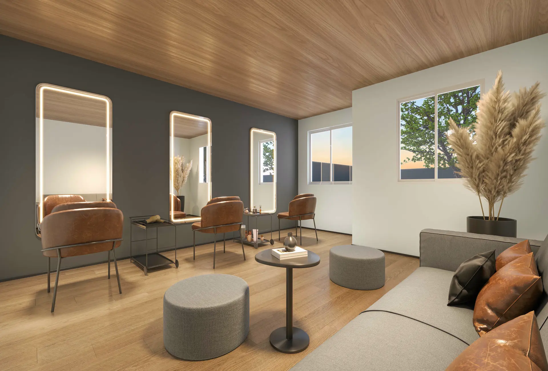 Vivaz Selection Laguna — área de lazer 7