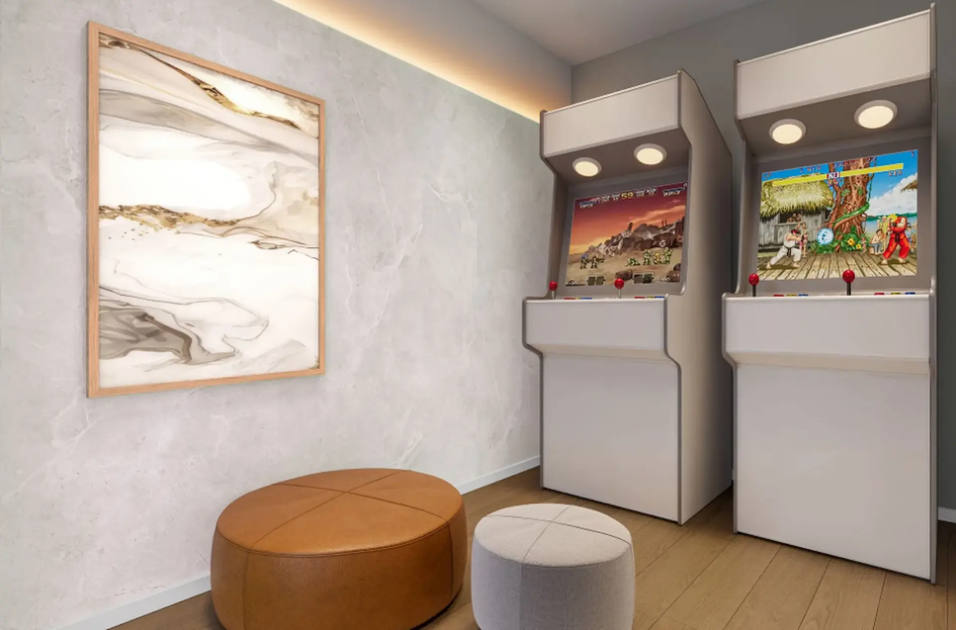 Vivaz Selection Laguna — área de lazer 6
