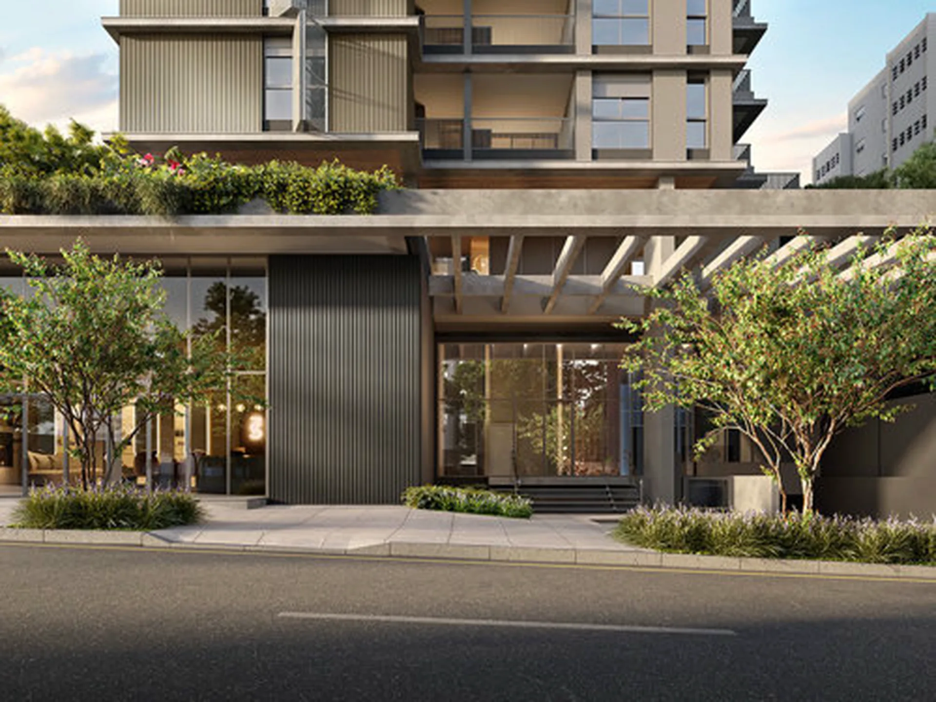 1800 Oscar Pinheiros – Short Stay — área de lazer 1