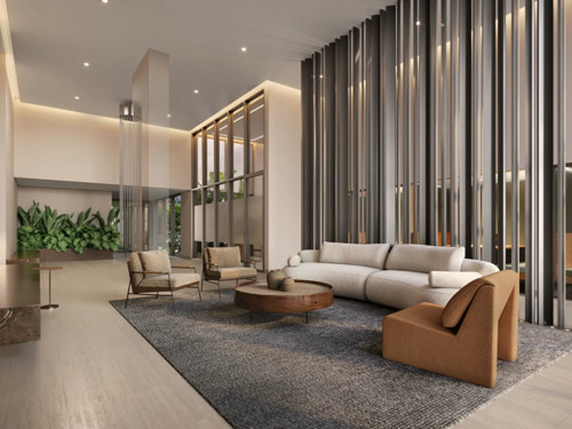 1800 Oscar Pinheiros – Short Stay — área de lazer 2