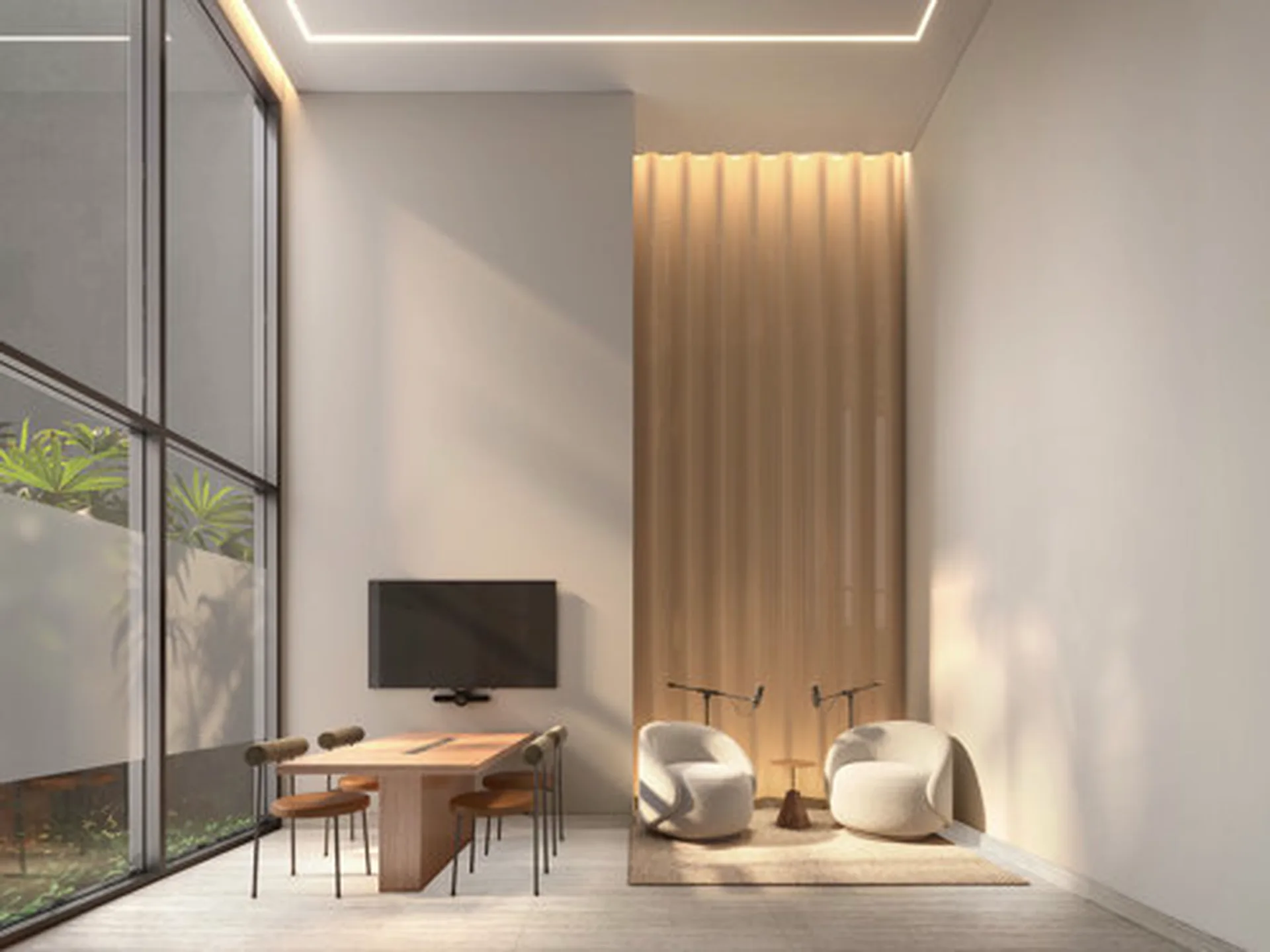 1800 Oscar Pinheiros – Short Stay — área de lazer 4
