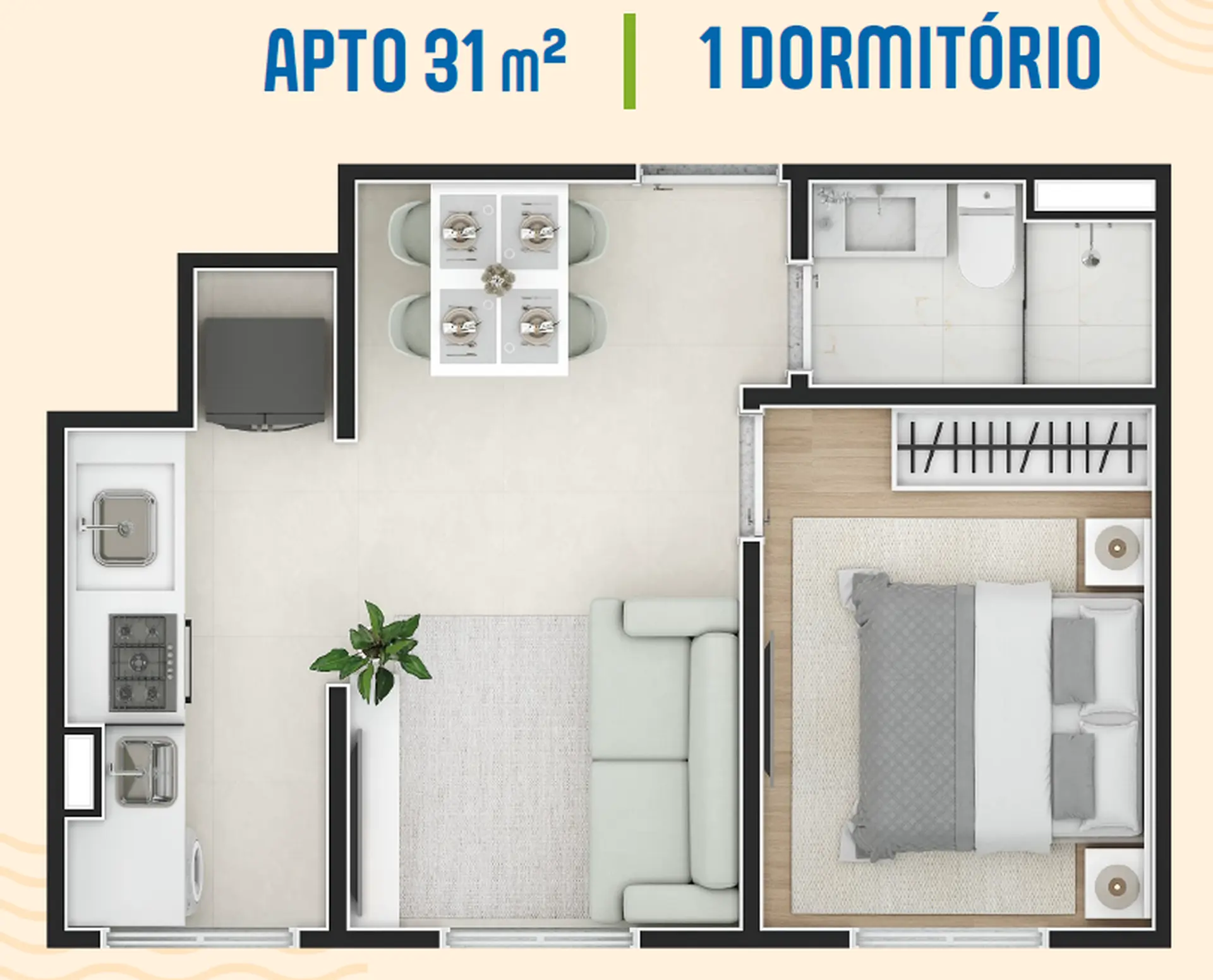 Planta 1 – Arte Campo Limpo