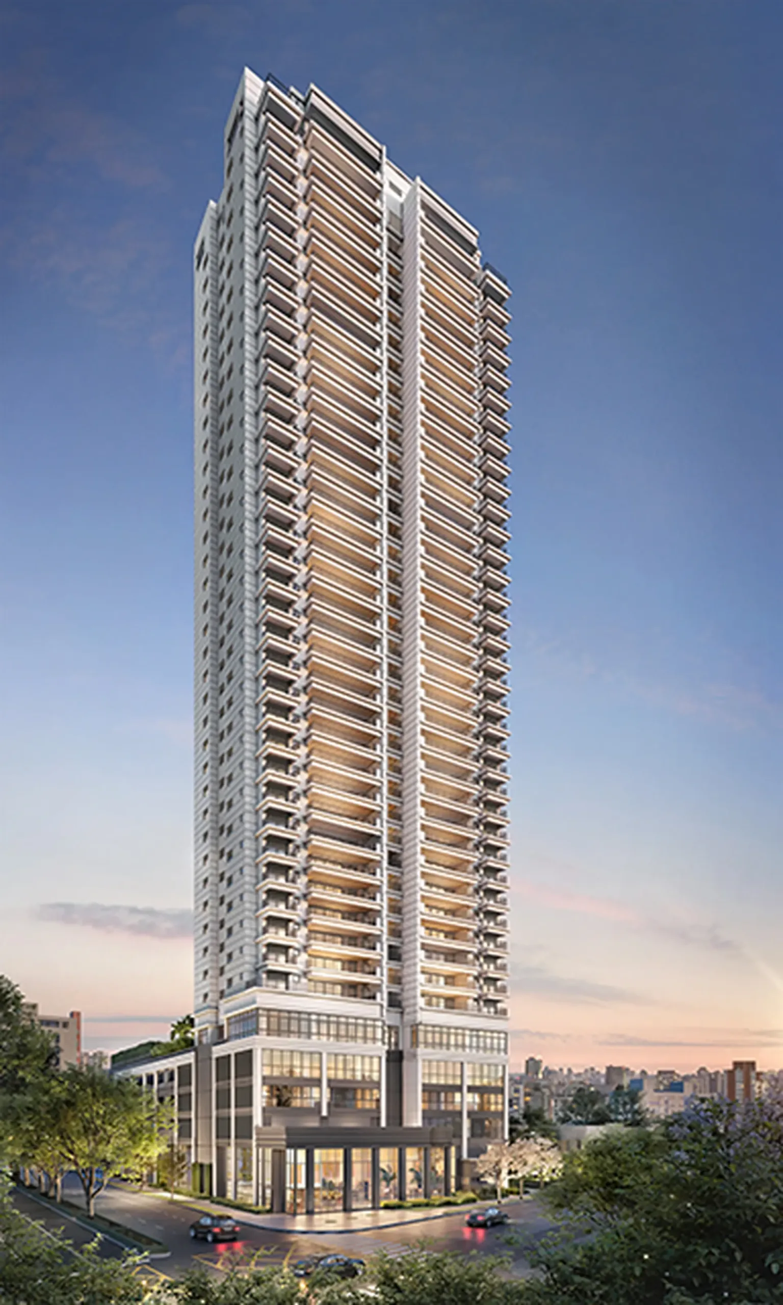 Green View Residence – Butantã