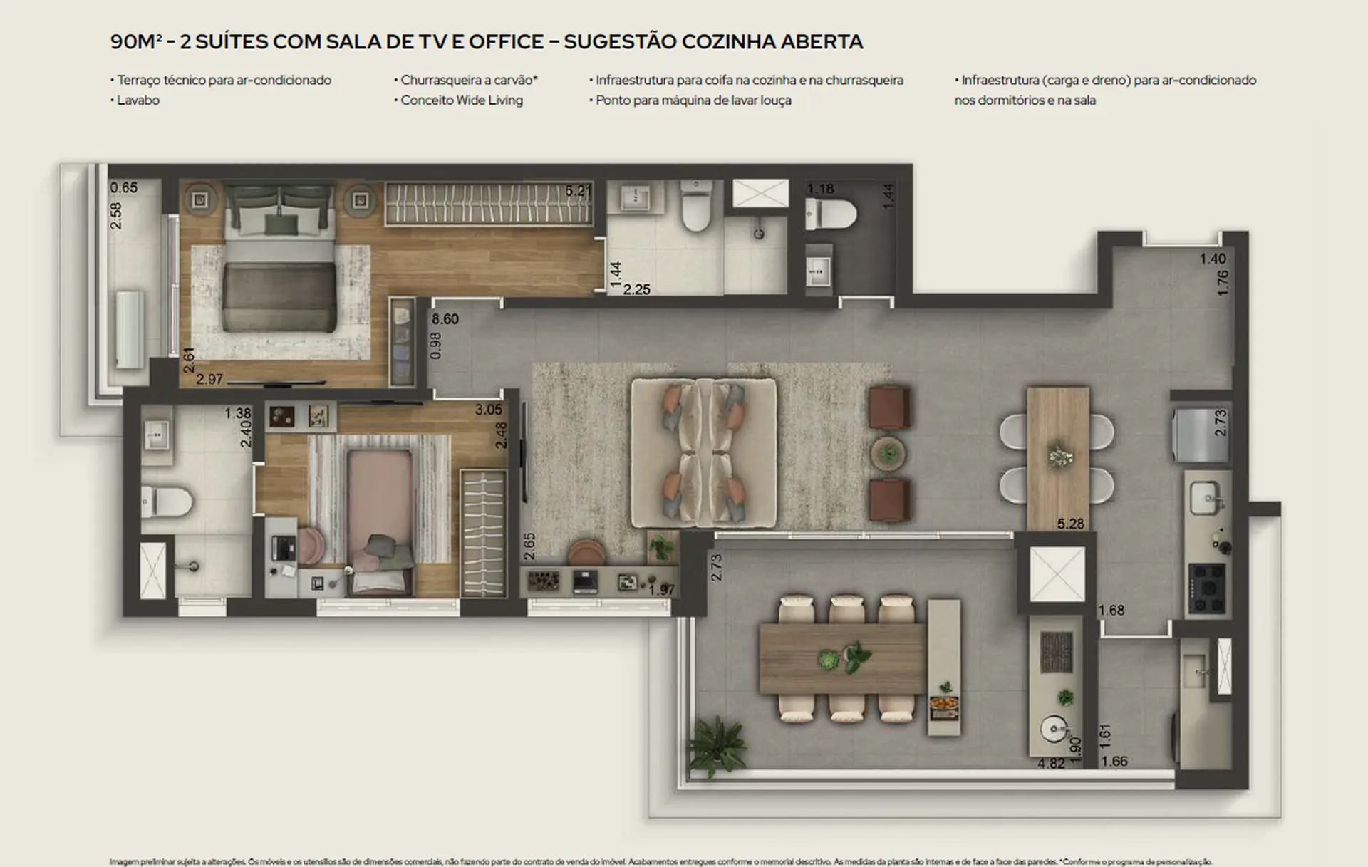 Planta 2 – Tons Klabin