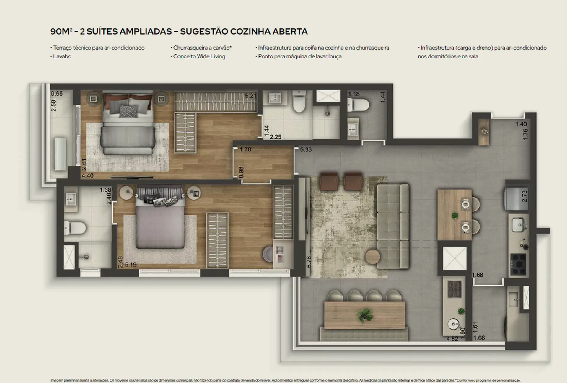Planta 4 – Tons Klabin