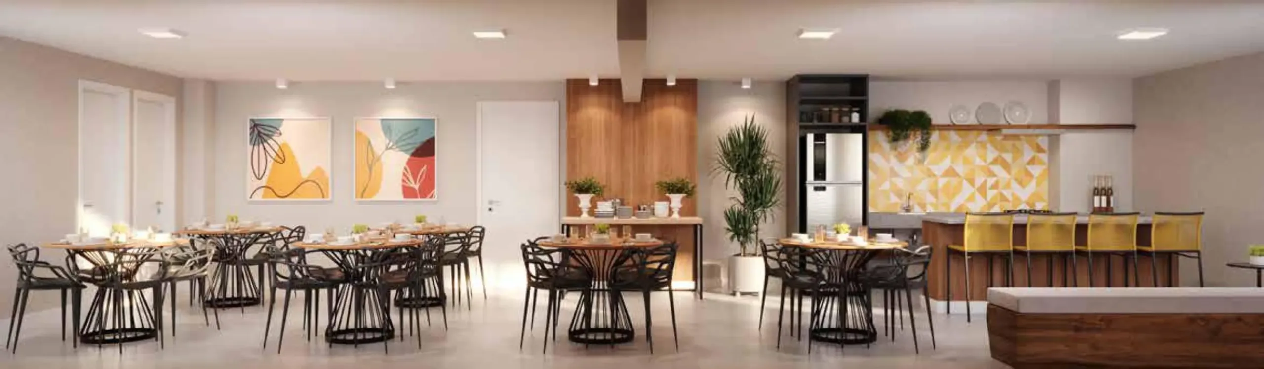 Urban Ermelino — área de lazer 3