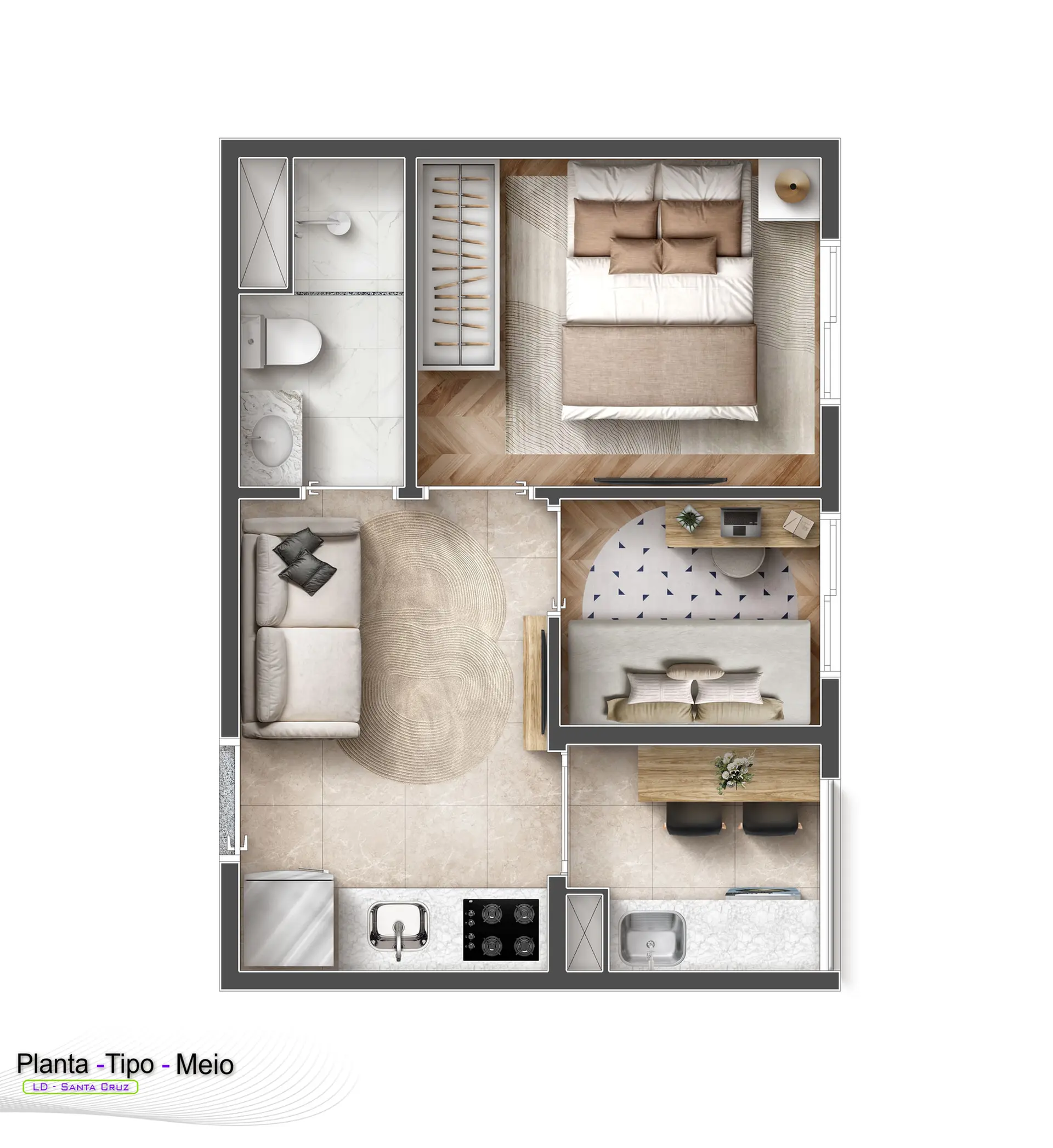 Planta 1 – Ver Klabin