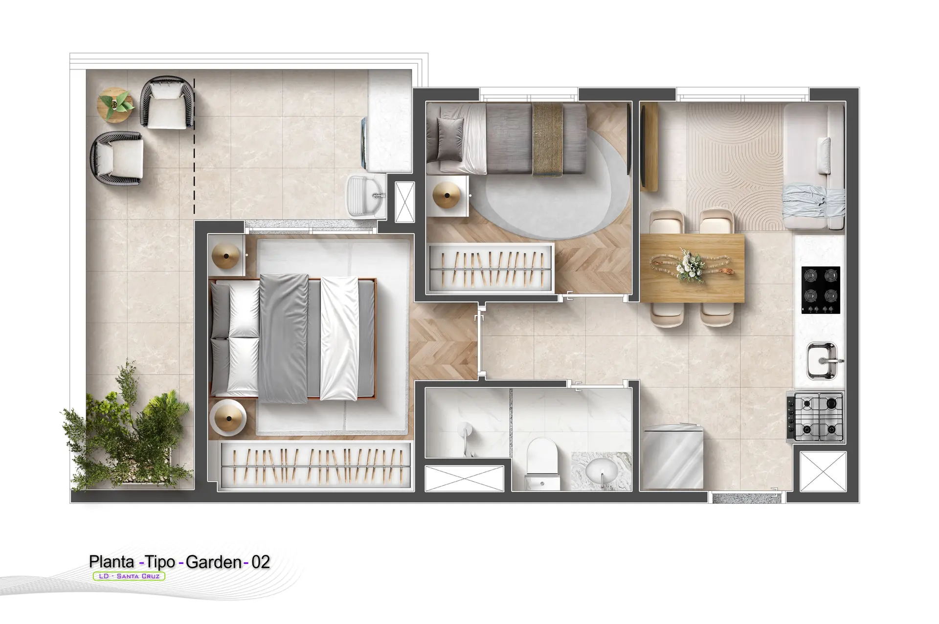 Planta 4 – Ver Klabin