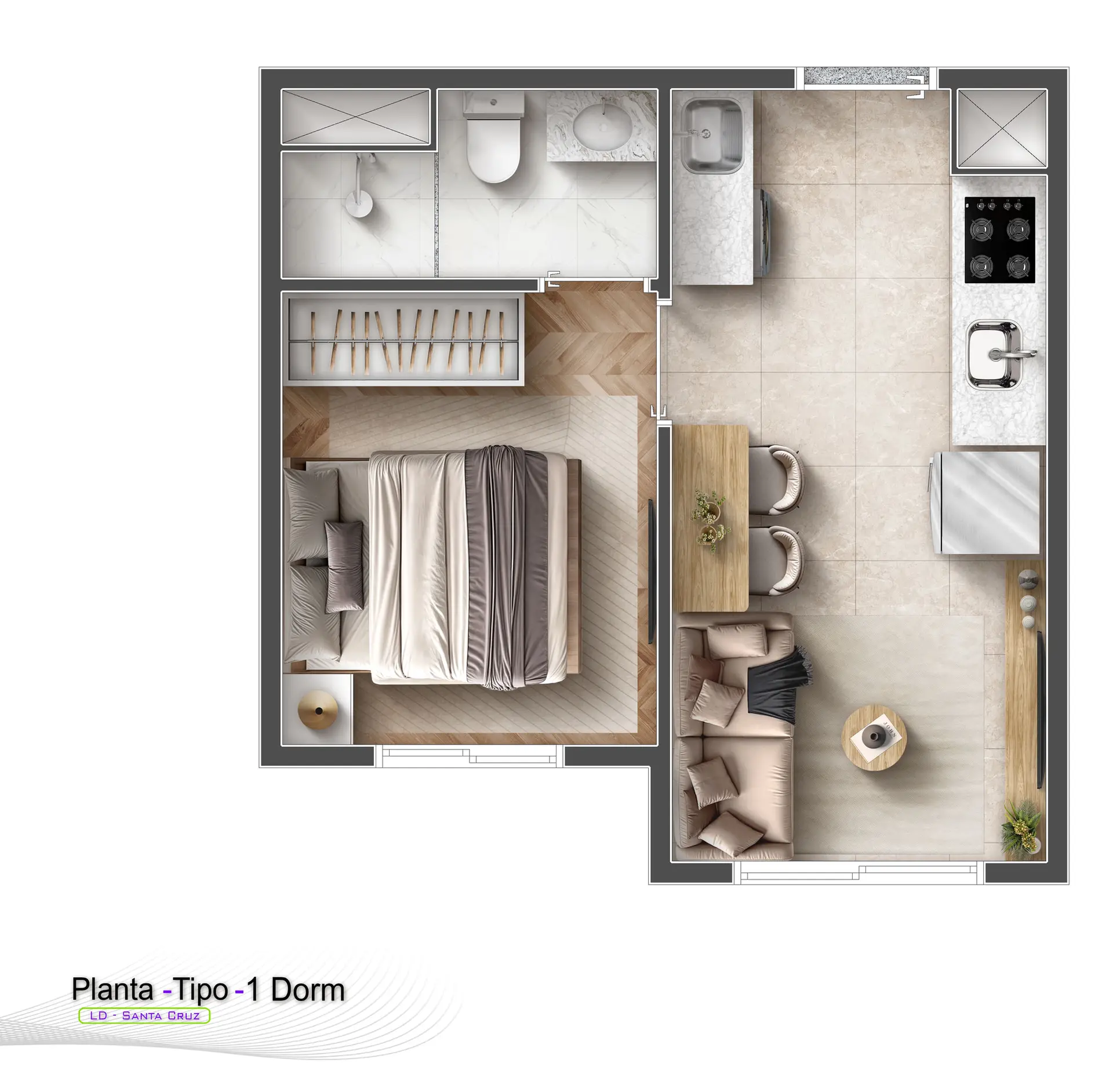 Planta 3 – Ver Klabin