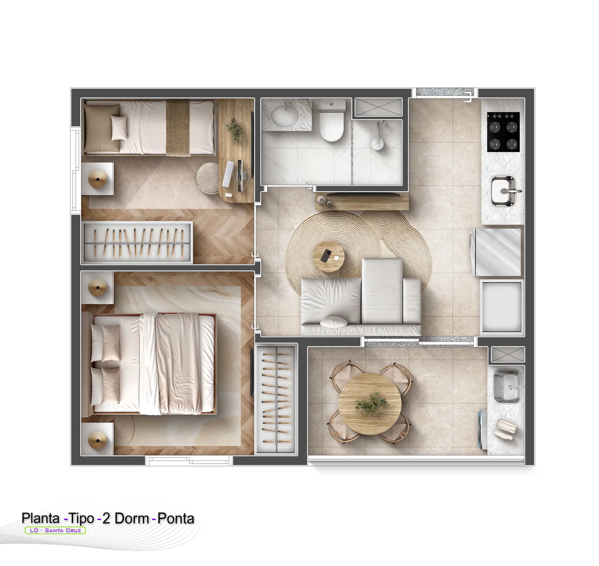 Planta 2 – Ver Klabin