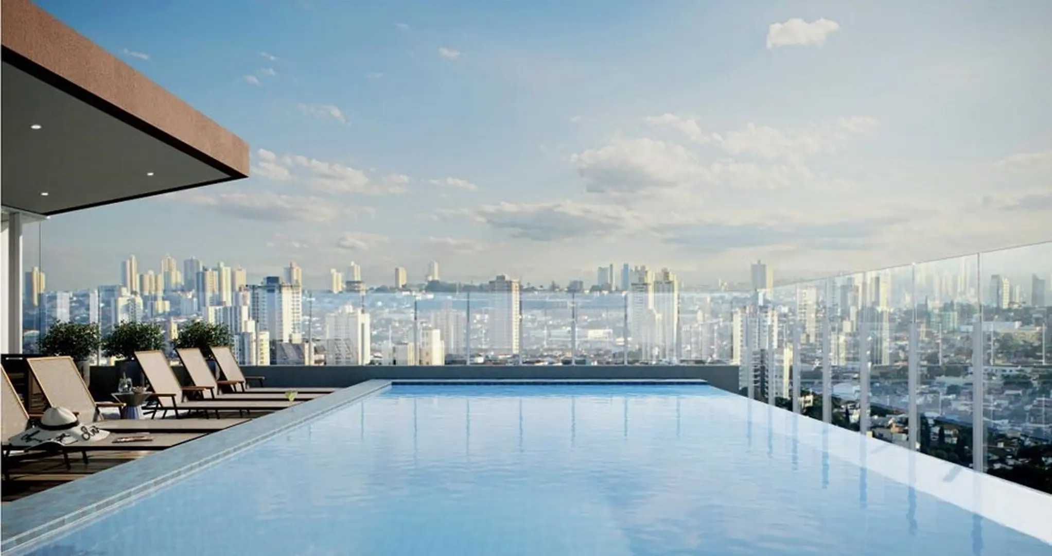 Vila Parque Butantã — área de lazer 1