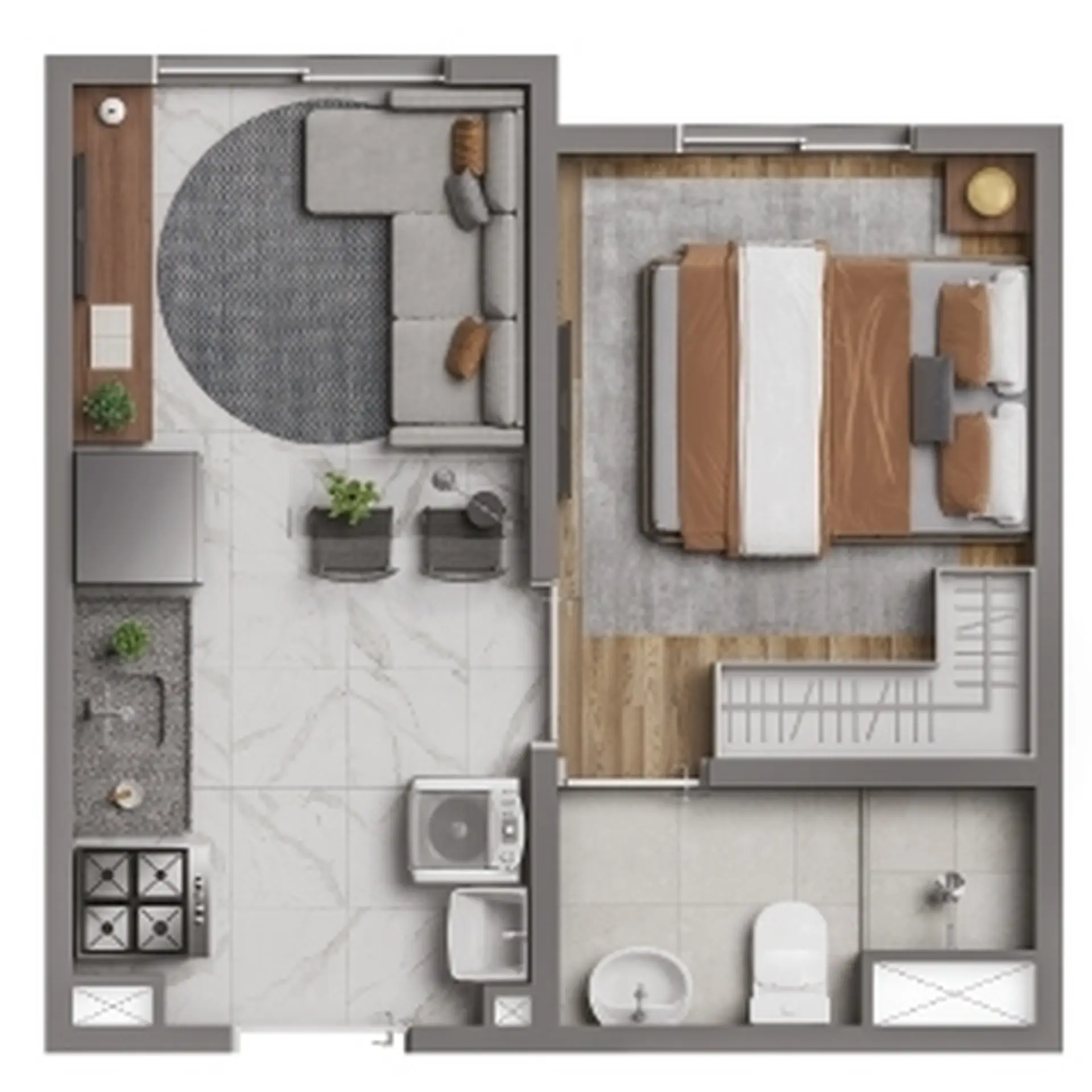 Planta 4 – Vivaz Ermelino Matarazzo