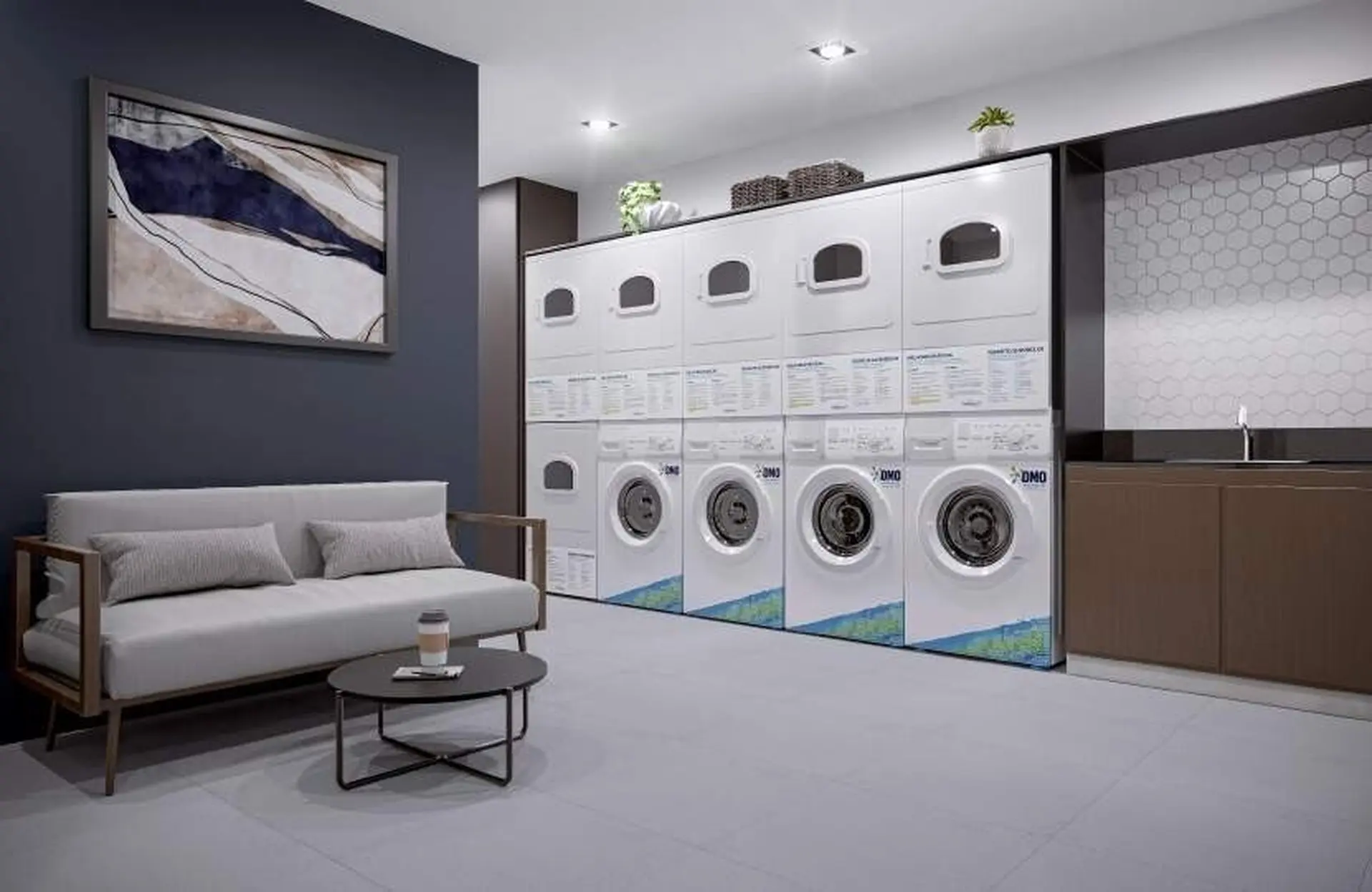 Vivaz Prime Vila Nova Cachoeirinha — área de lazer 4
