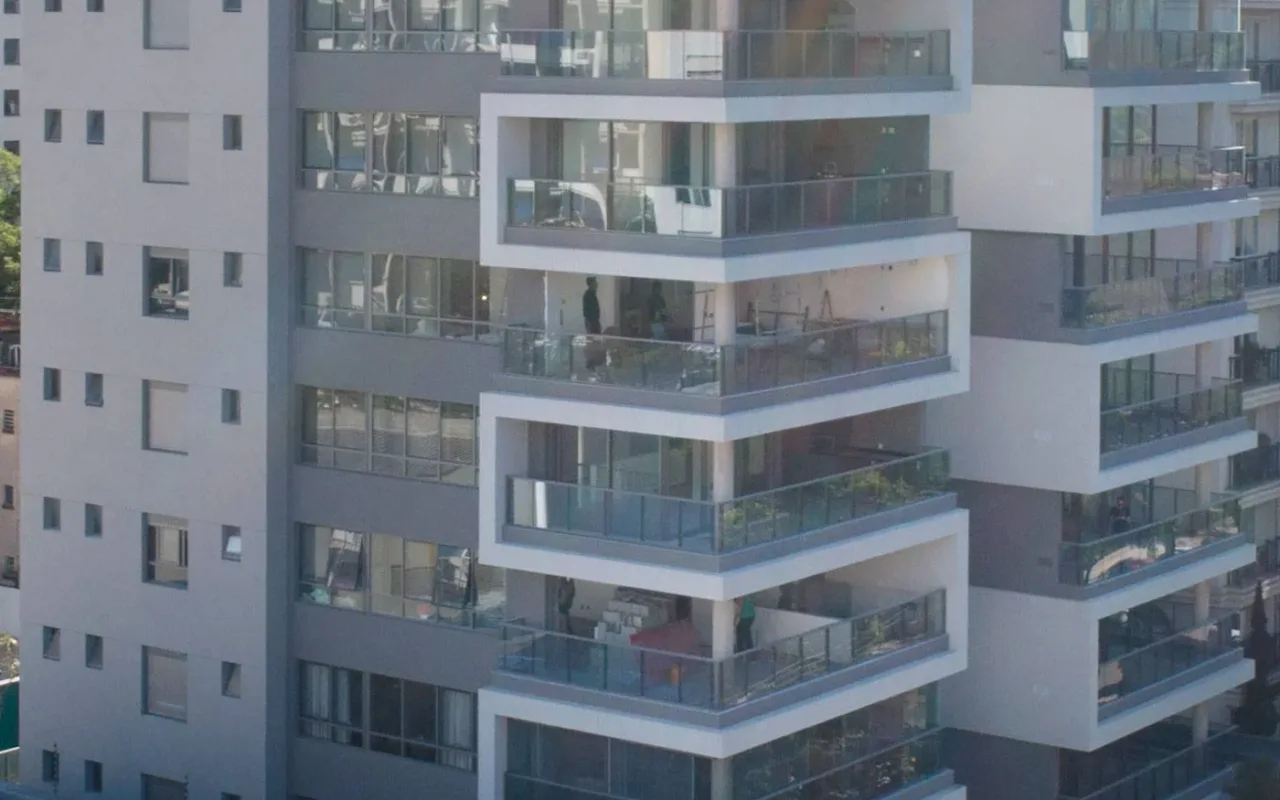 Fachada do ADmaisD Jardim Paulista, lançamento em Jardim Paulista, São Paulo