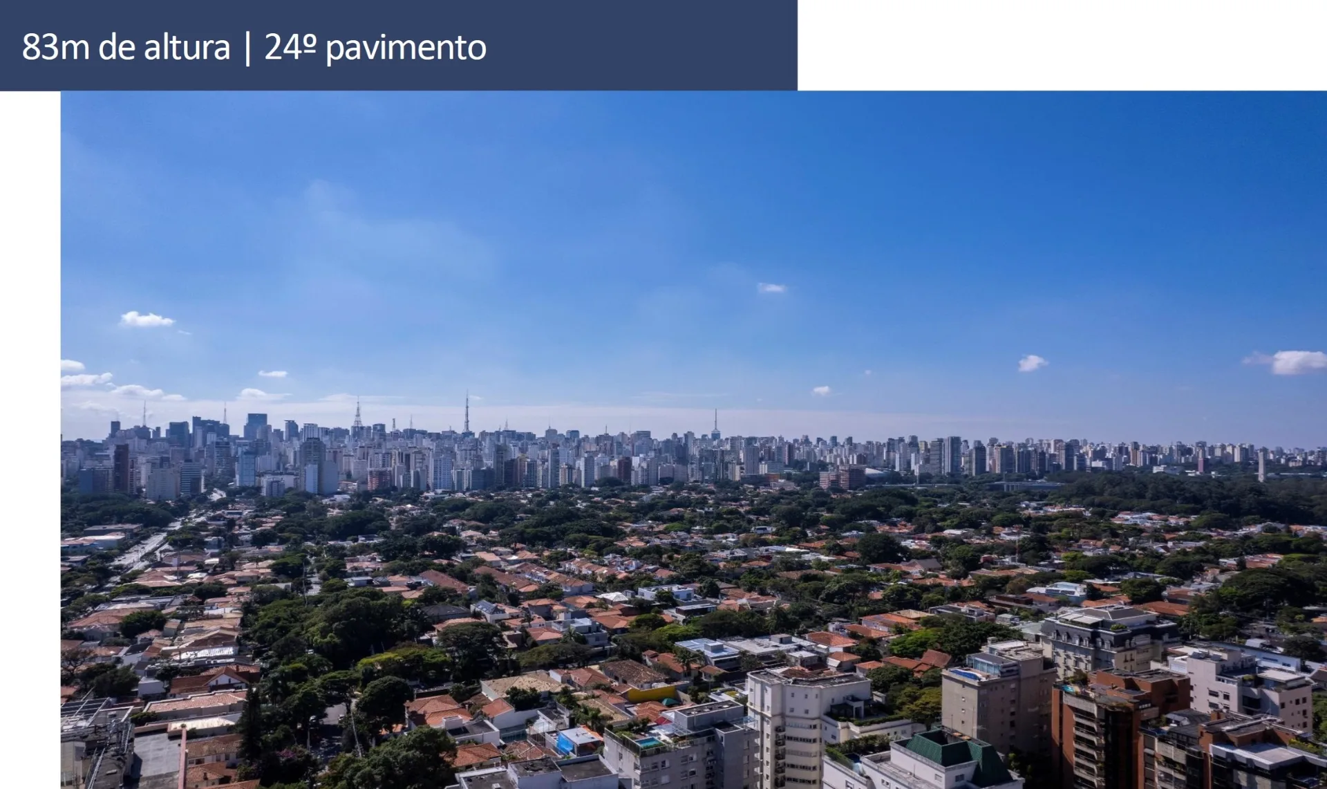 Albero — área de lazer 7