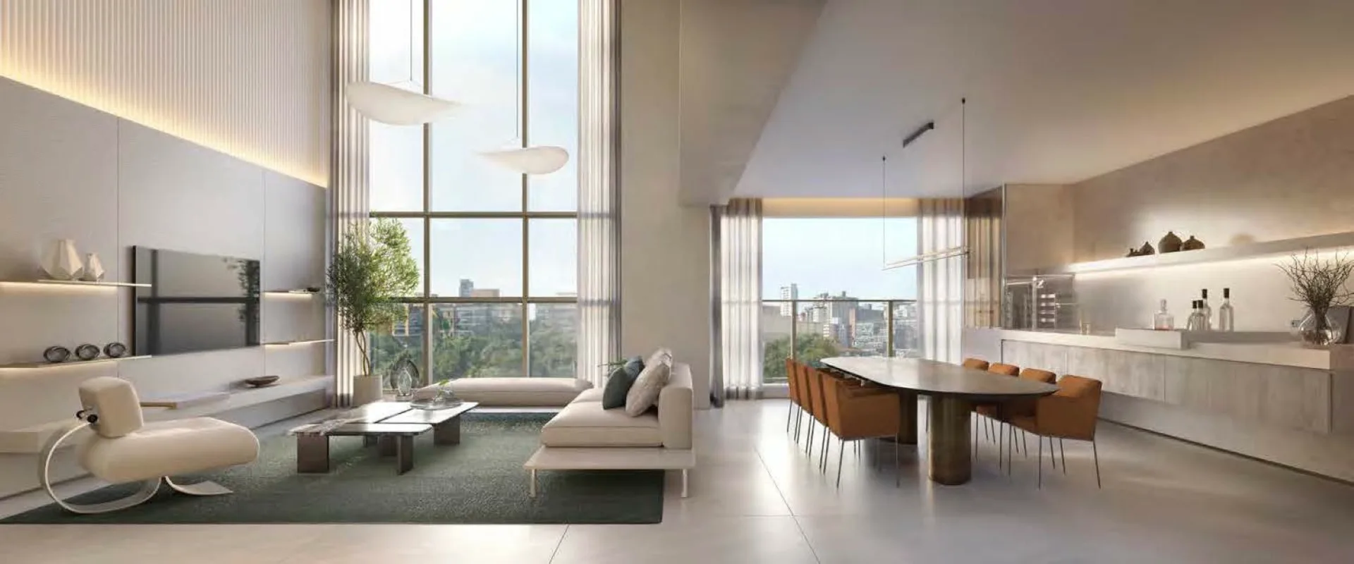 Alt Boutique Studios — área de lazer 8