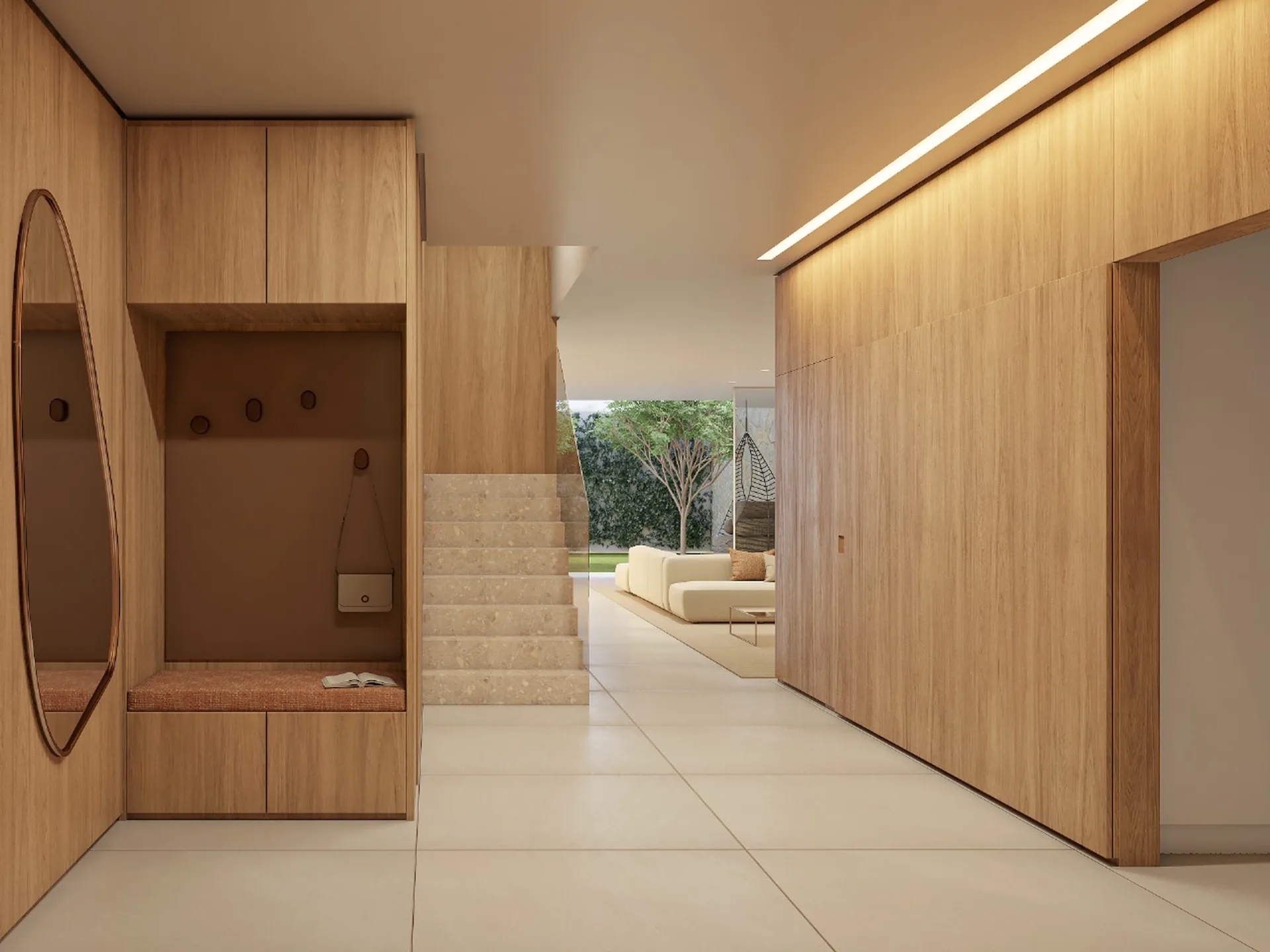 Alta Vista Cidade Jardim — área de lazer 1