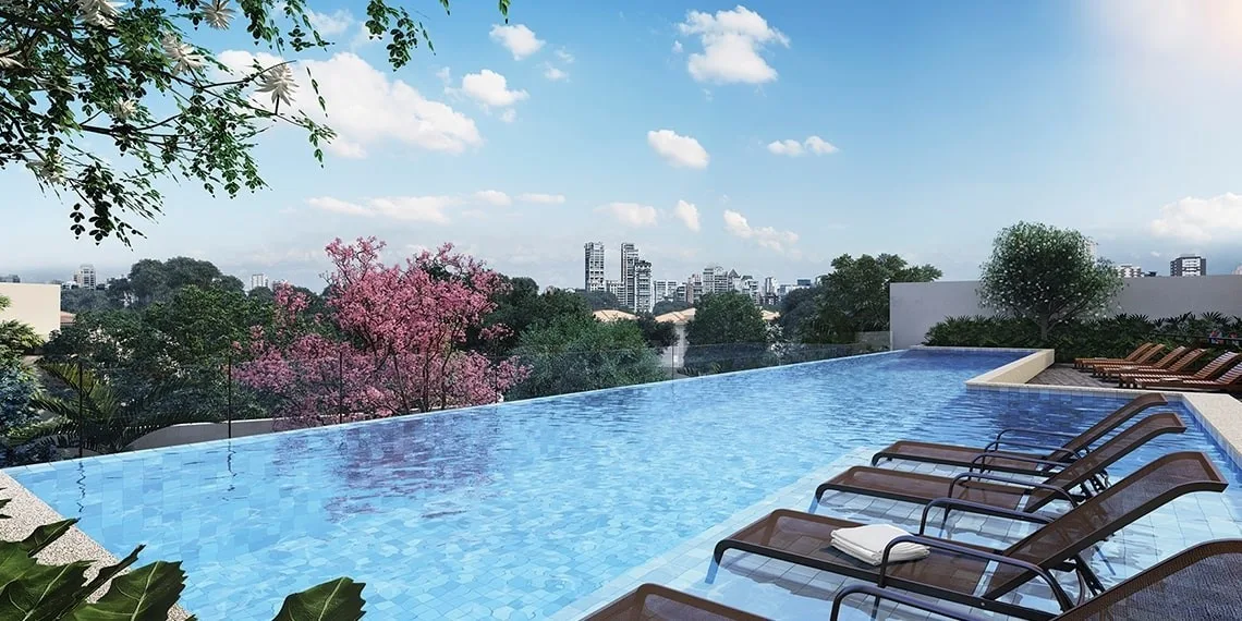AR Ibirapuera — área de lazer 1