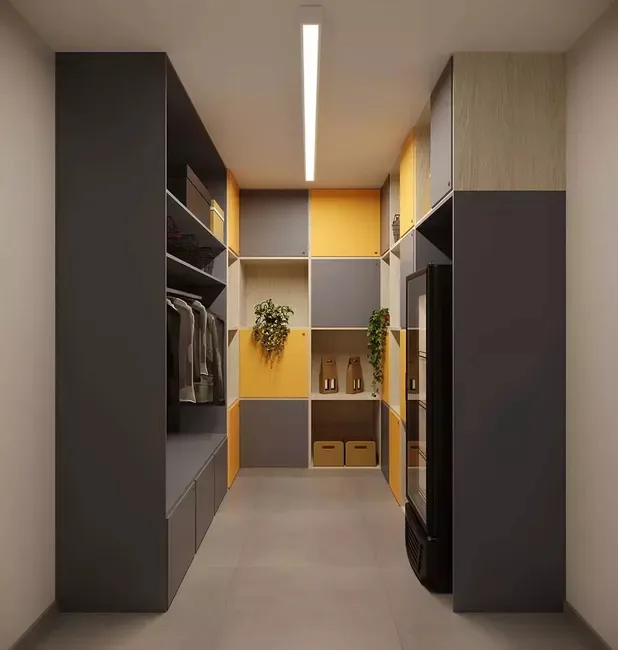 Ári Butantã Studios – Short Stay — área de lazer 4
