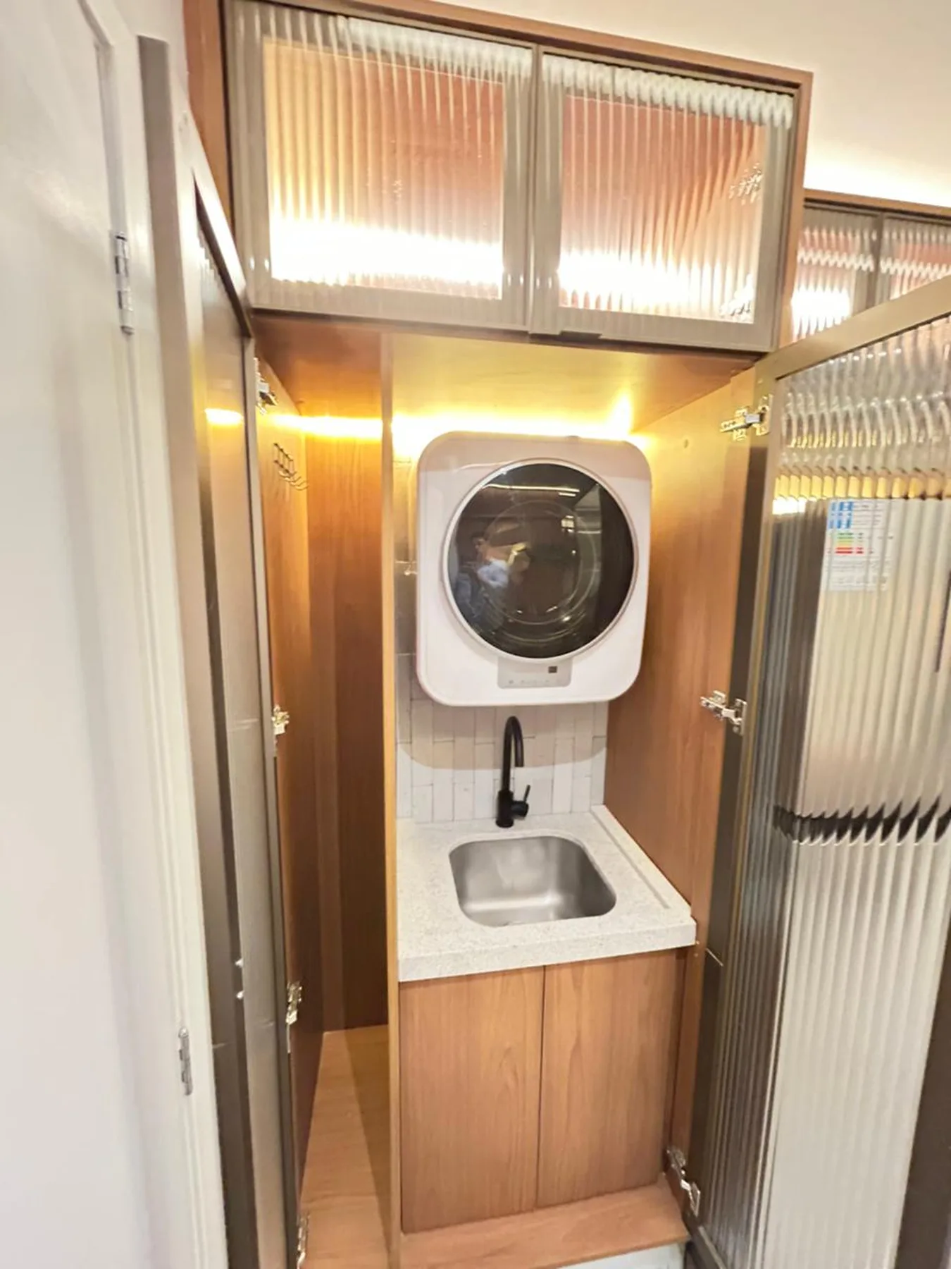 Ateliê Vila Madalena – Short Stay — área de lazer 2