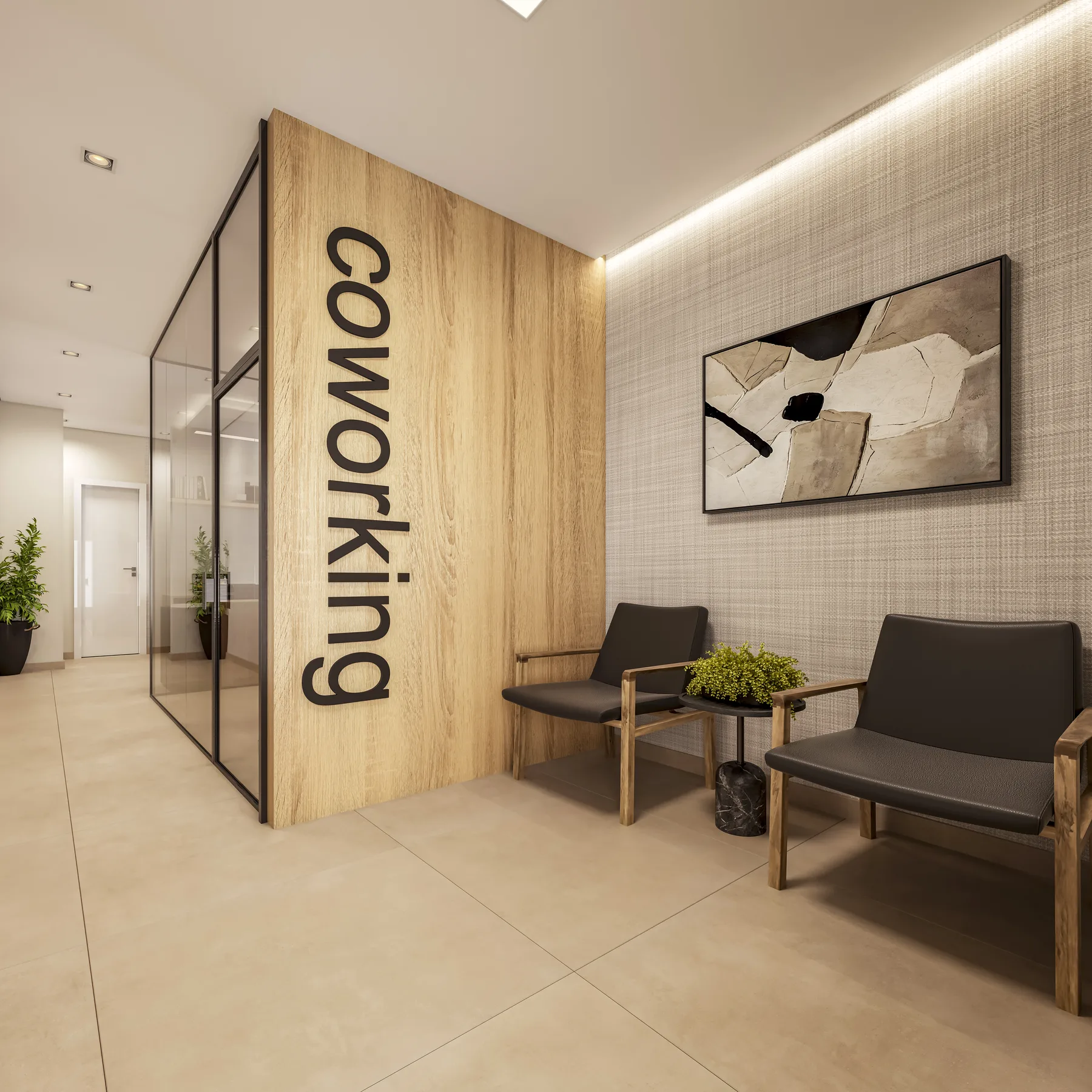 Aviva Residencial Vila Matilde — área de lazer 2