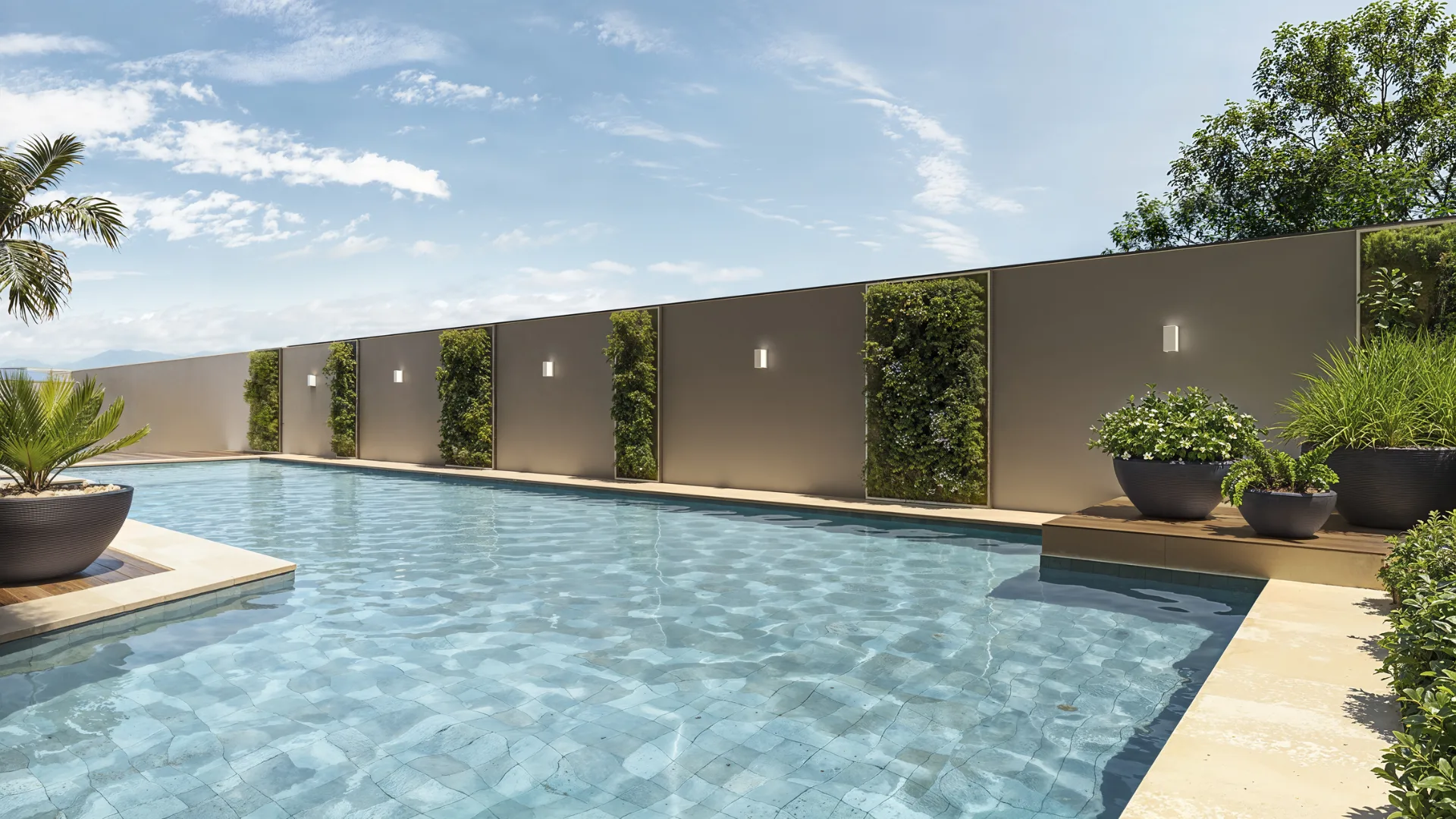Aviva Residencial Vila Matilde — área de lazer 4